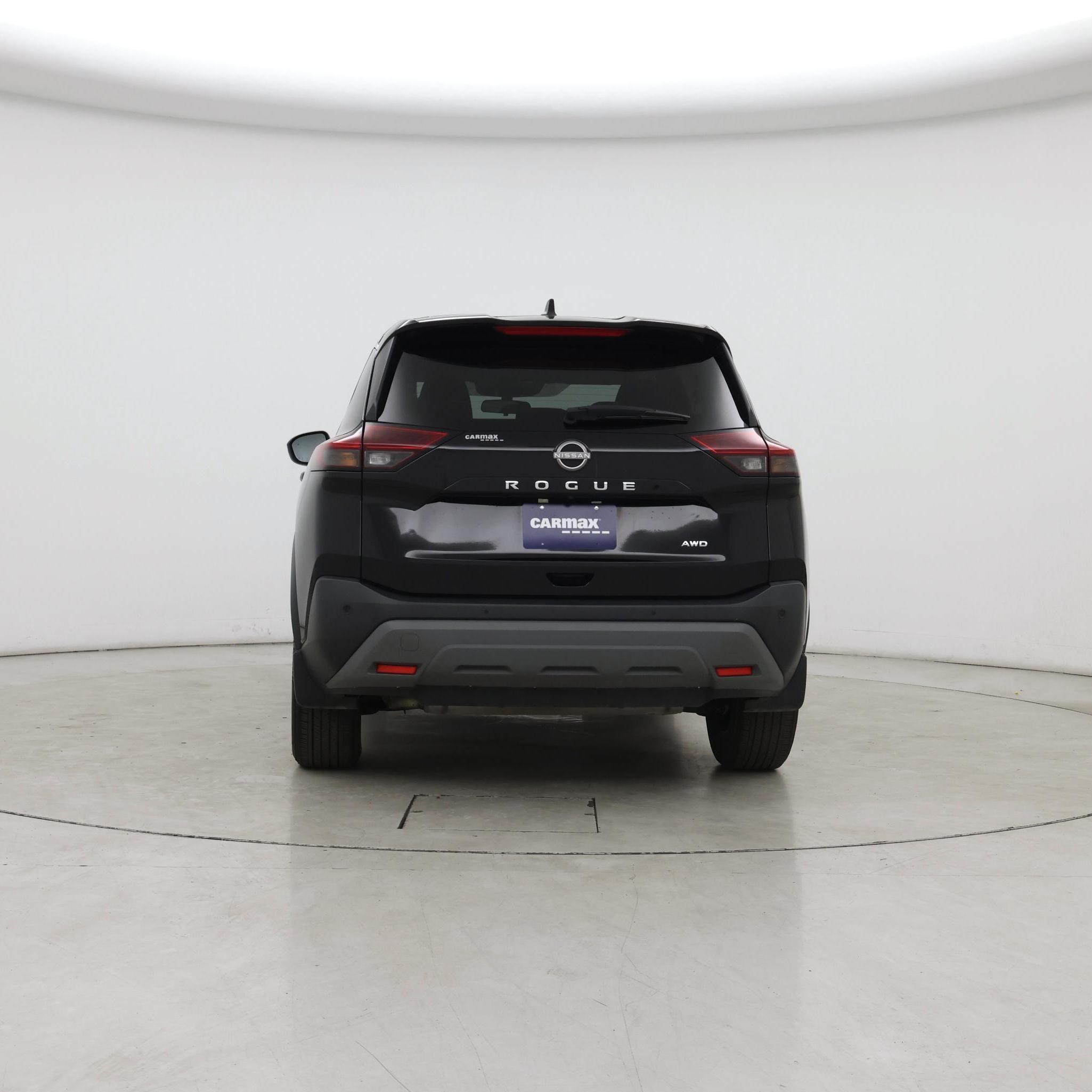 Thumbnail: 2023 Nissan Rogue - 6