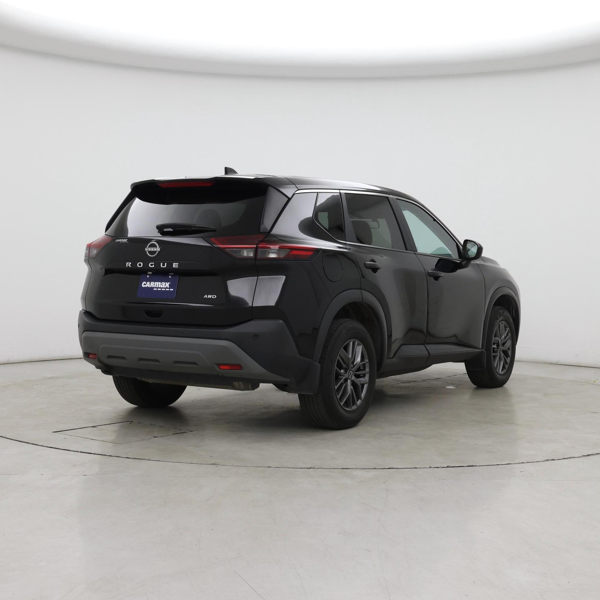 Thumbnail: 2023 Nissan Rogue - 8