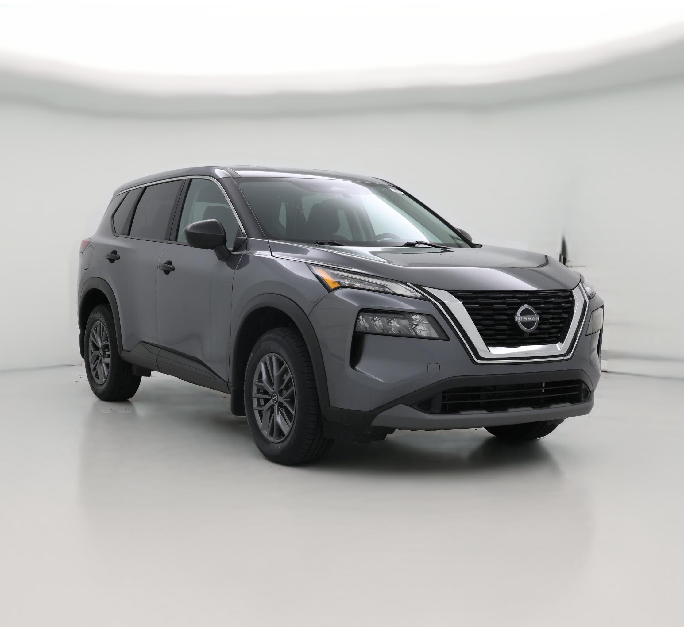 Thumbnail: 2023 Nissan Rogue - 1