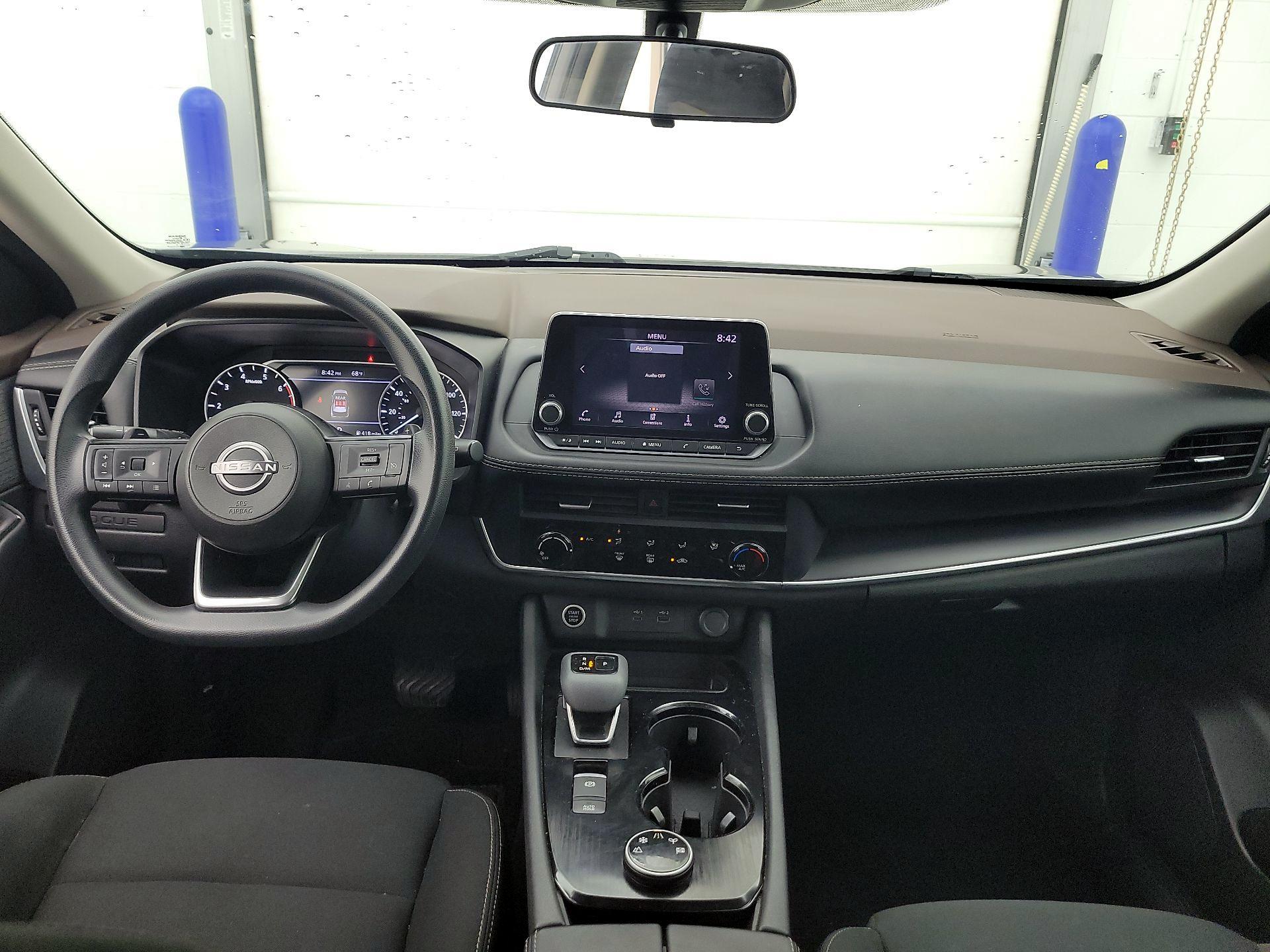 Thumbnail: 2023 Nissan Rogue - 9