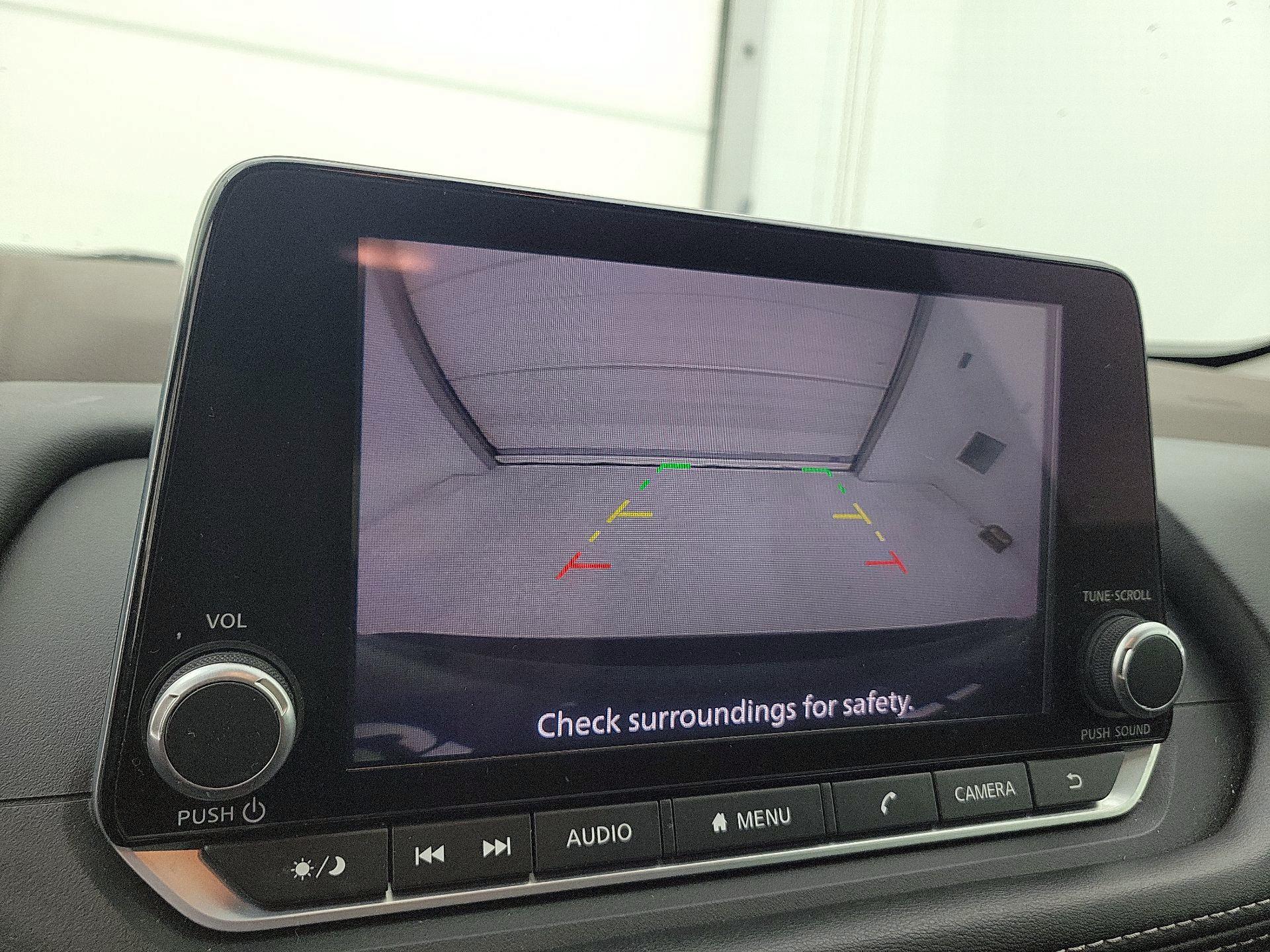 Thumbnail: 2023 Nissan Rogue - 14