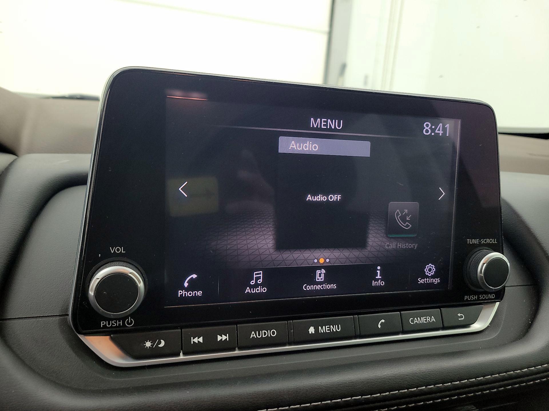 Thumbnail: 2023 Nissan Rogue - 15