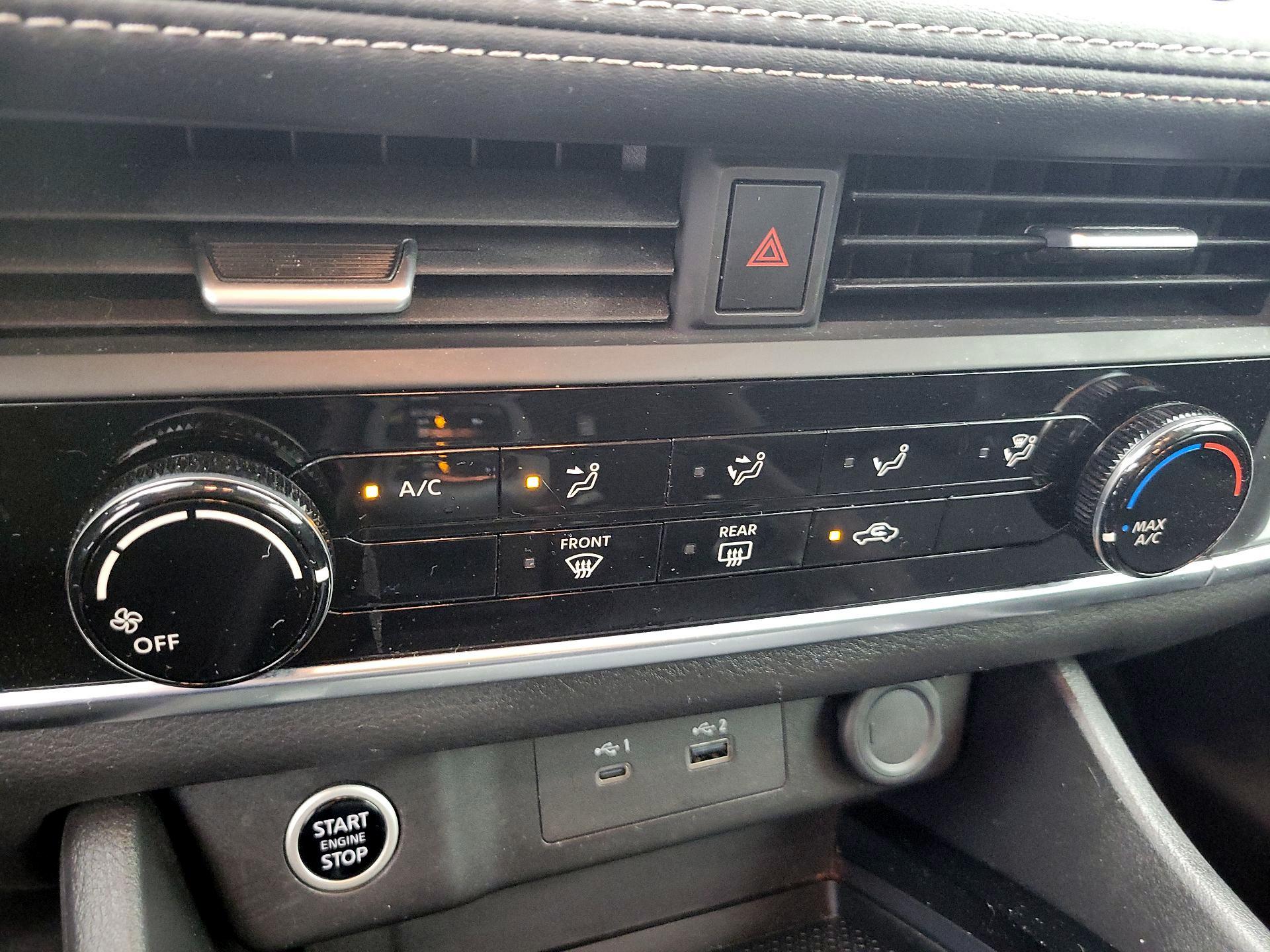 Thumbnail: 2023 Nissan Rogue - 16