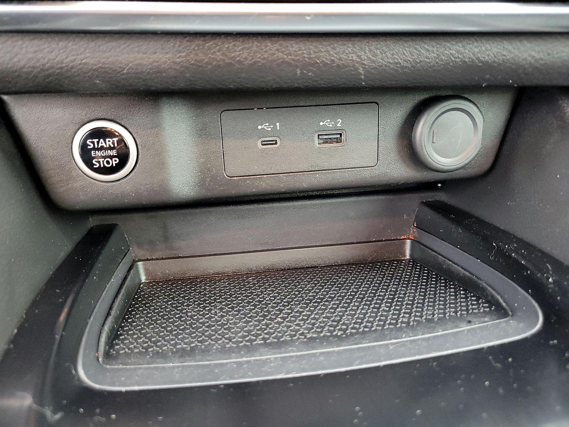 Thumbnail: 2023 Nissan Rogue - 18