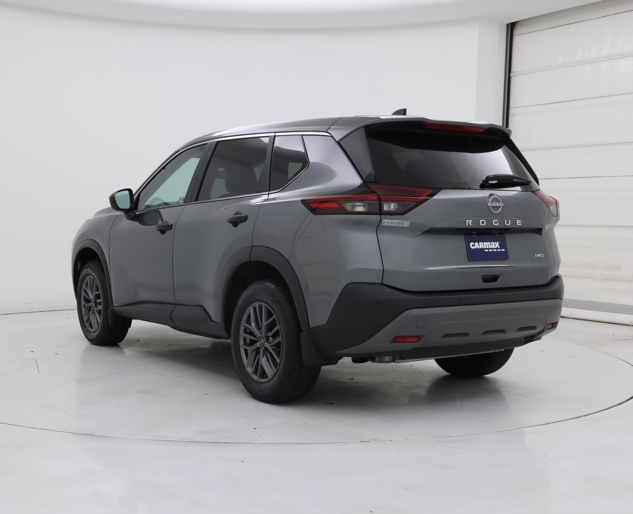 Thumbnail: 2023 Nissan Rogue - 2