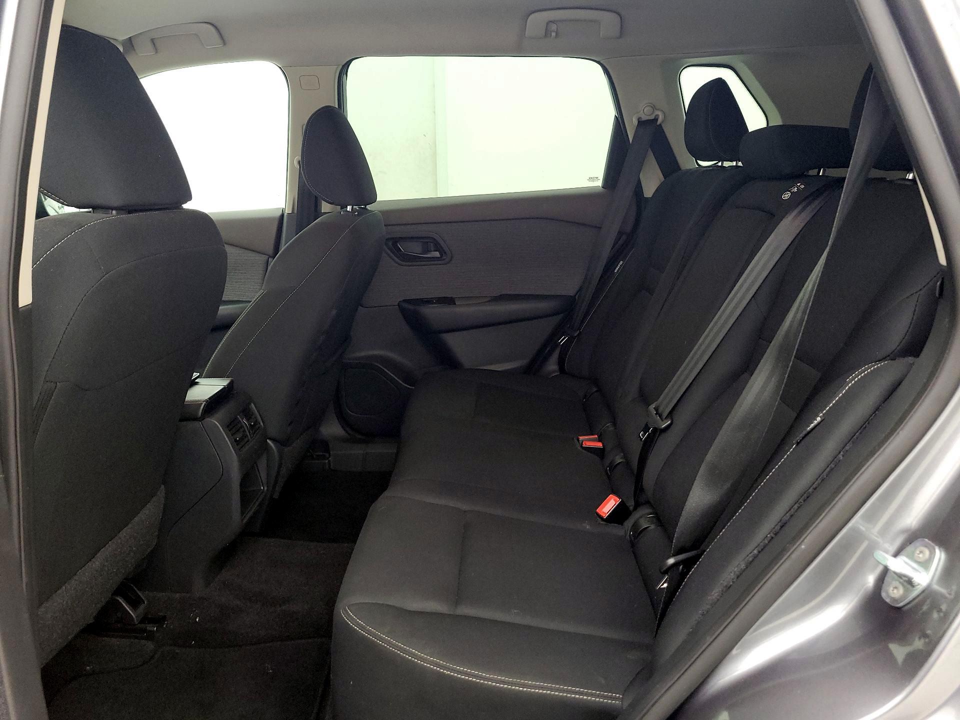 Thumbnail: 2023 Nissan Rogue - 19