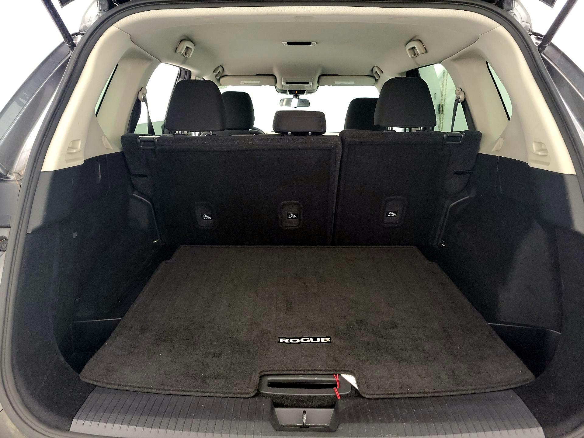 Thumbnail: 2023 Nissan Rogue - 20