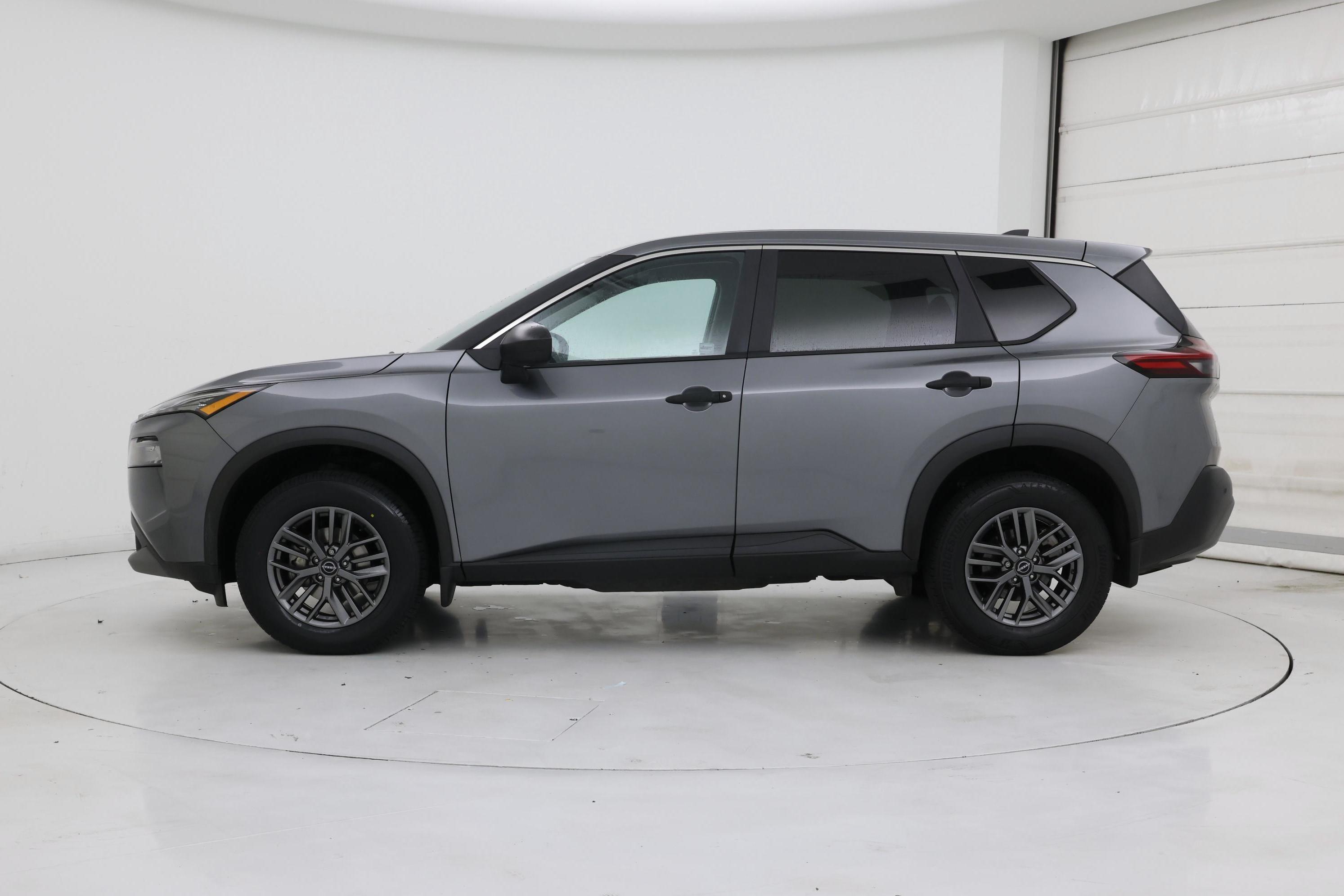 Thumbnail: 2023 Nissan Rogue - 3