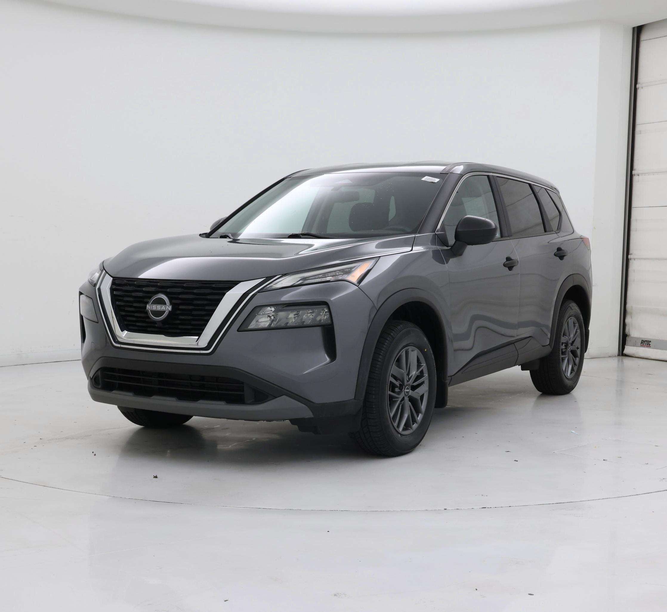 Thumbnail: 2023 Nissan Rogue - 4