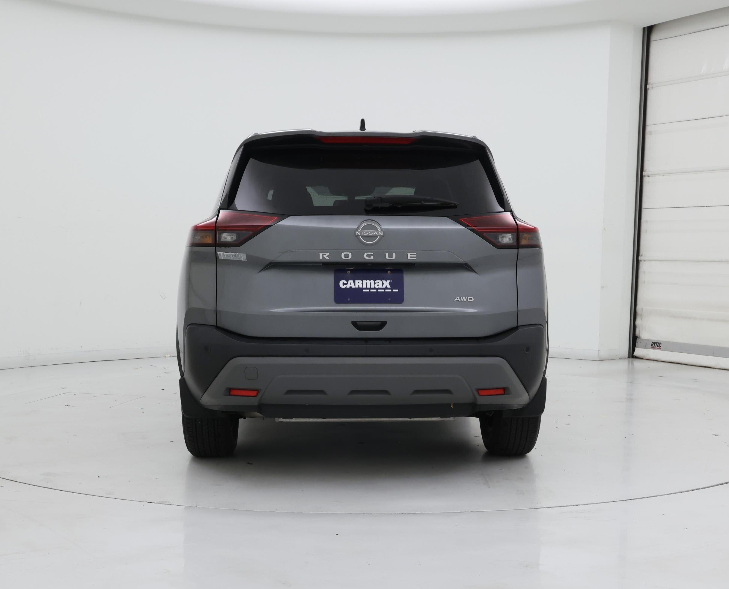 Thumbnail: 2023 Nissan Rogue - 6