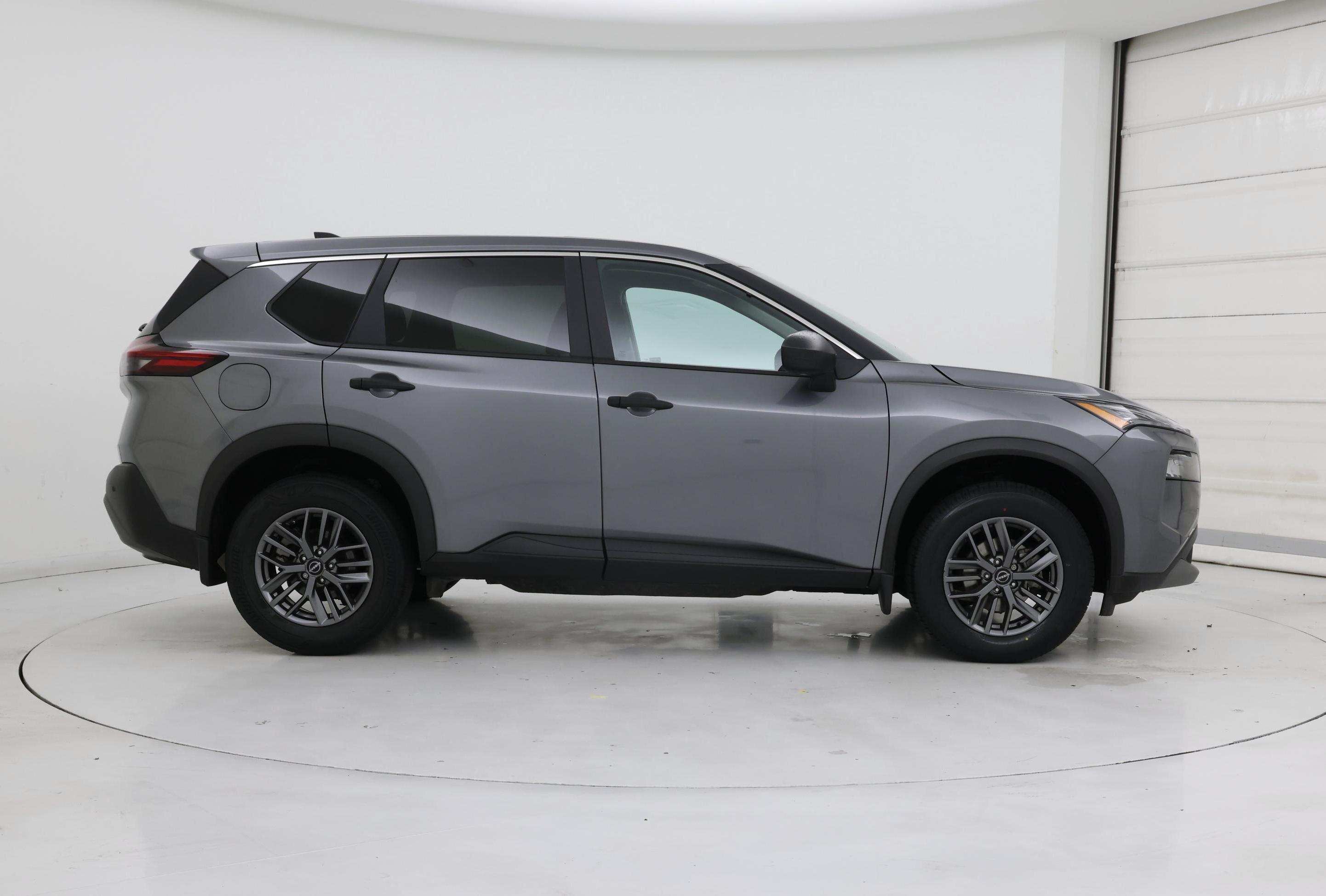 Thumbnail: 2023 Nissan Rogue - 7