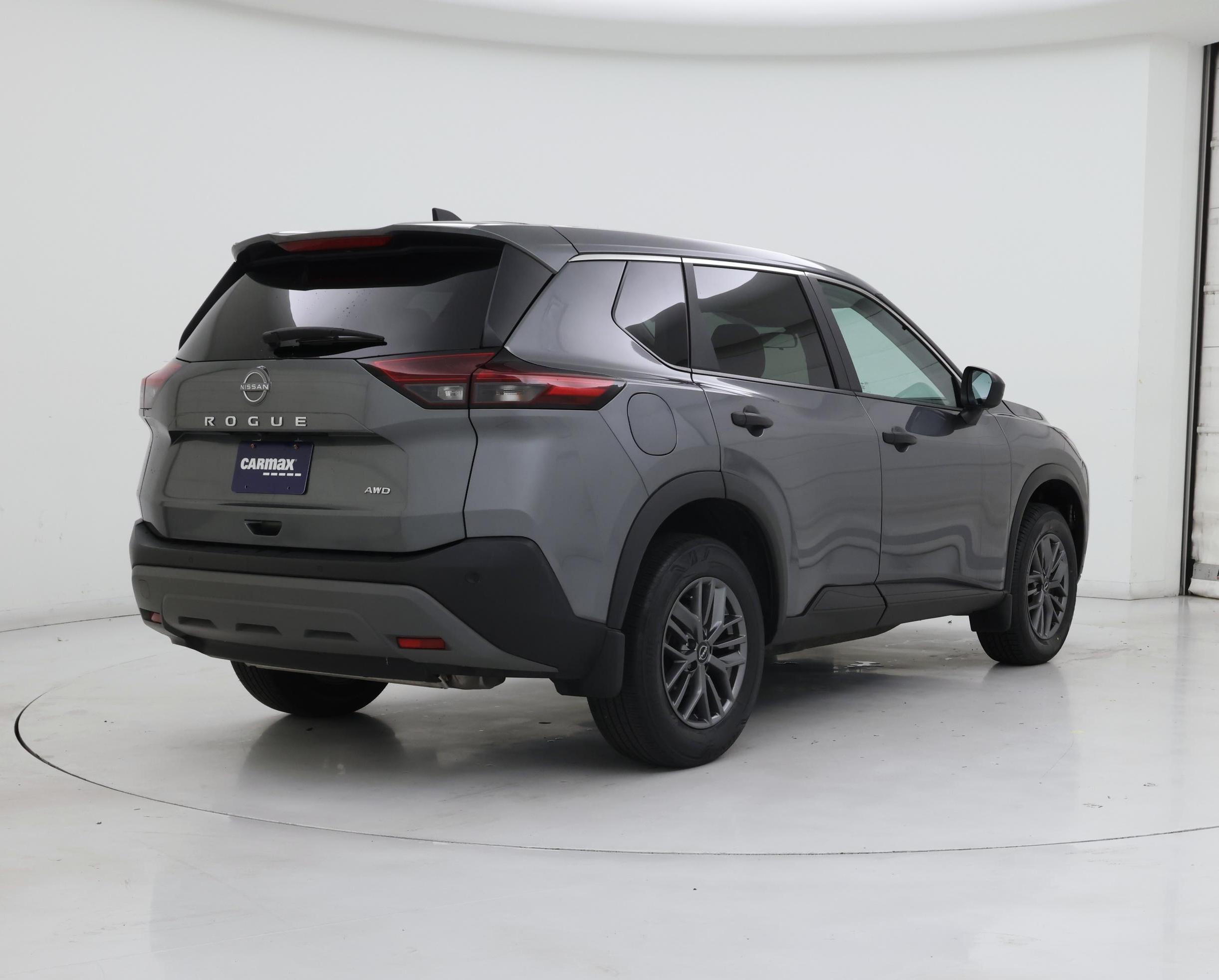 Thumbnail: 2023 Nissan Rogue - 8