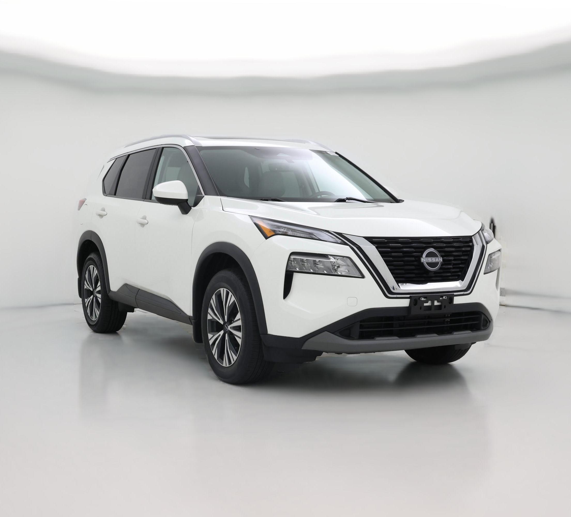 Thumbnail: 2023 Nissan Rogue - 1