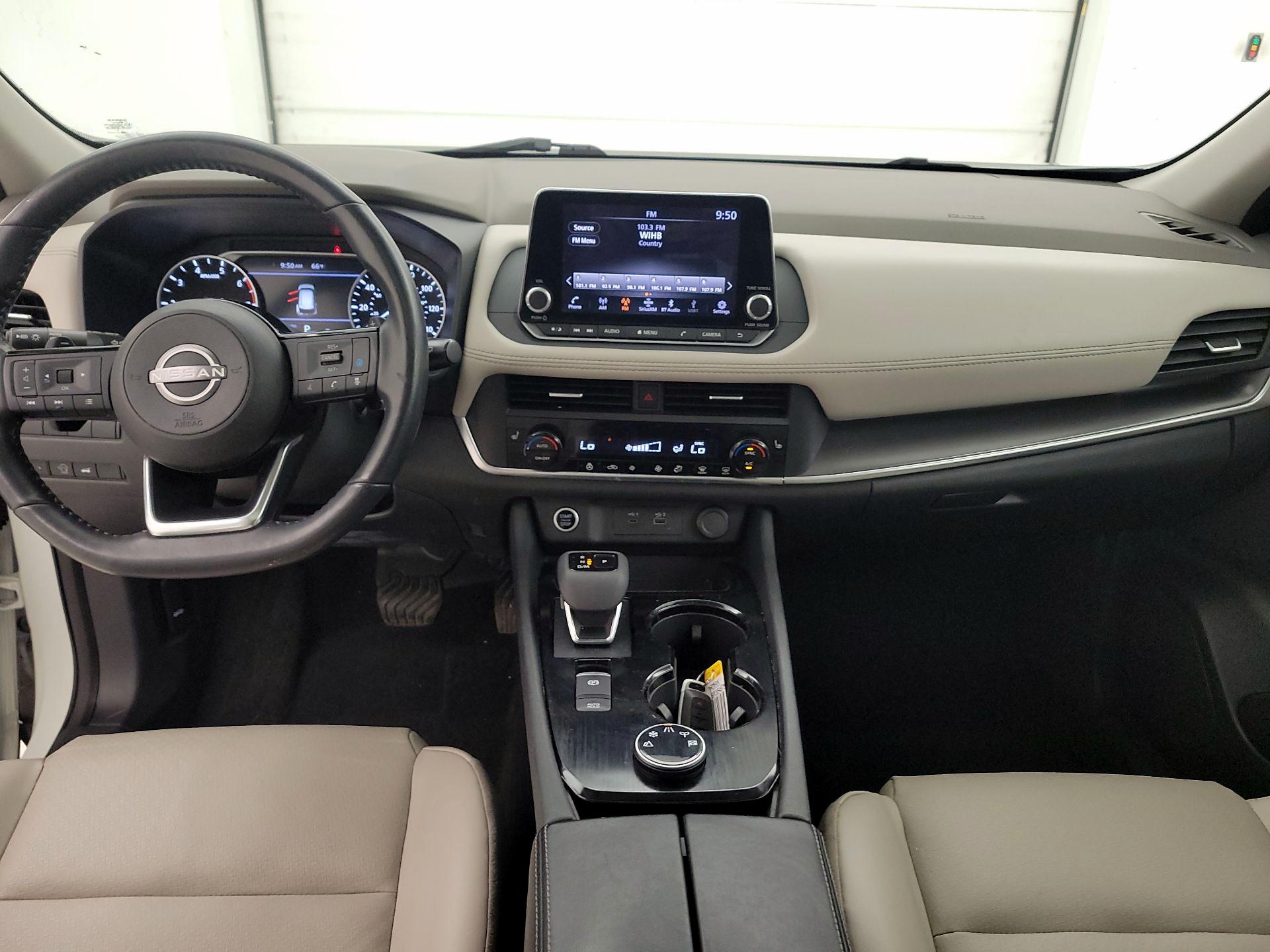 Thumbnail: 2023 Nissan Rogue - 9