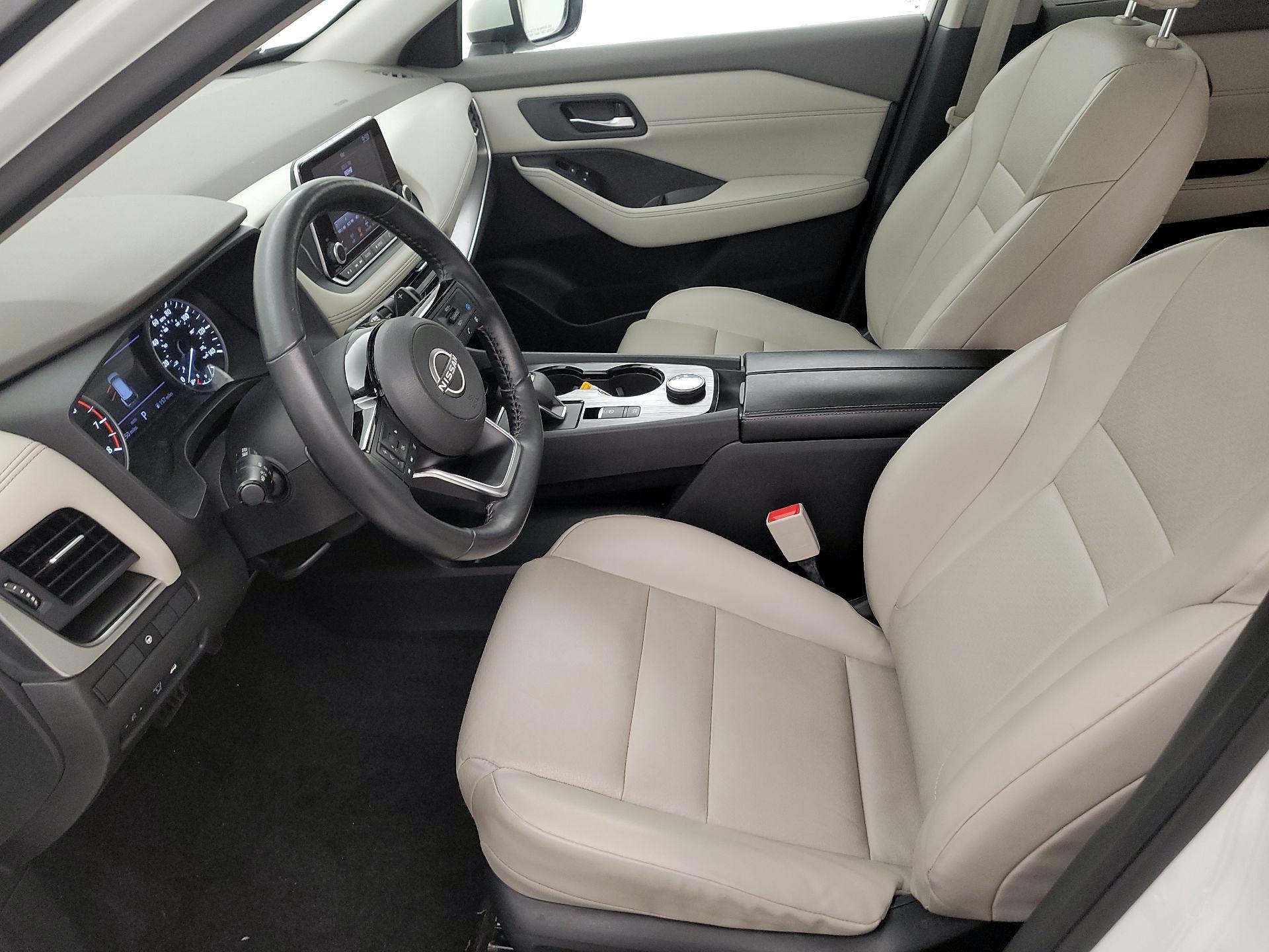 Thumbnail: 2023 Nissan Rogue - 11