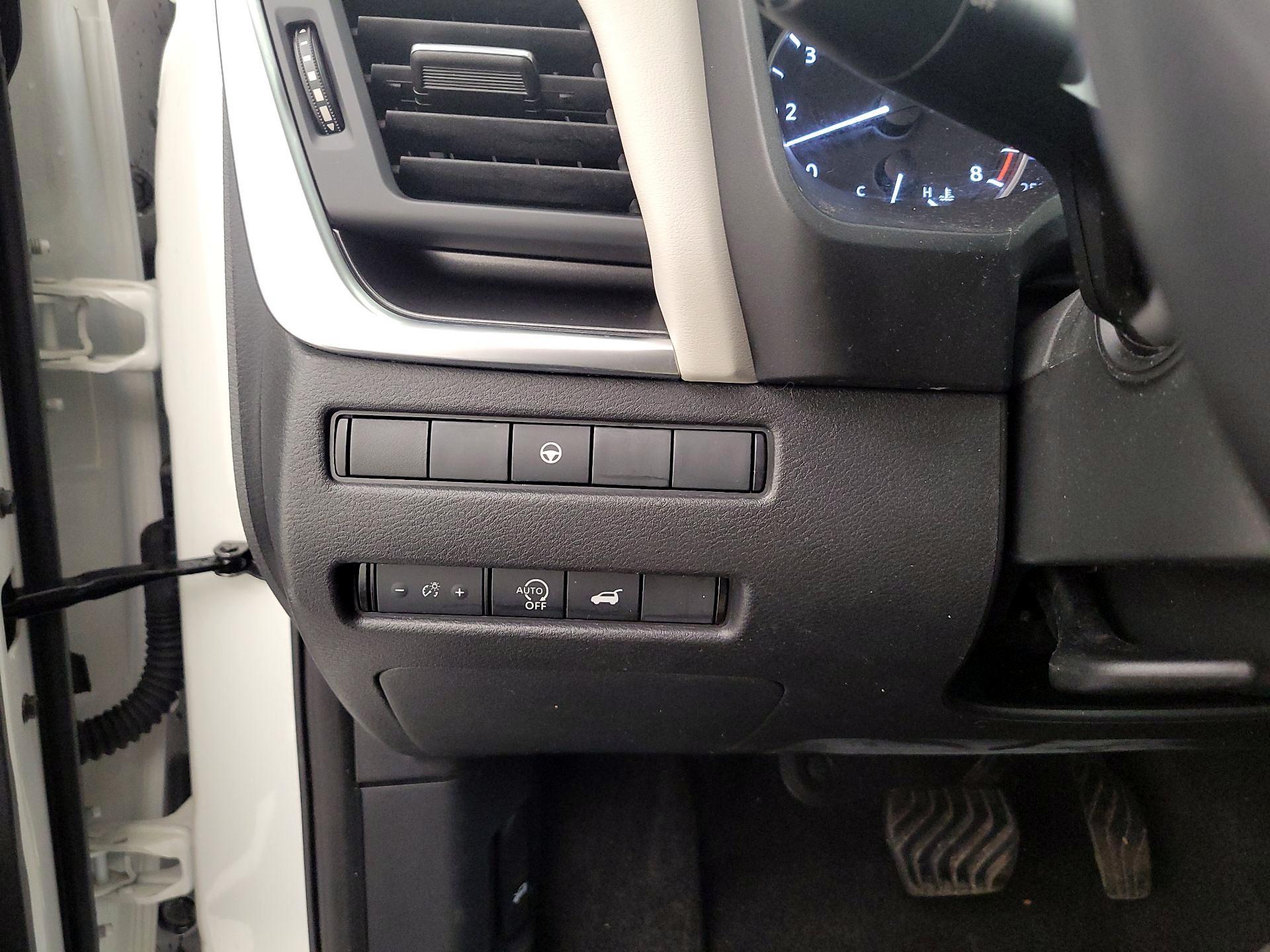 Thumbnail: 2023 Nissan Rogue - 13