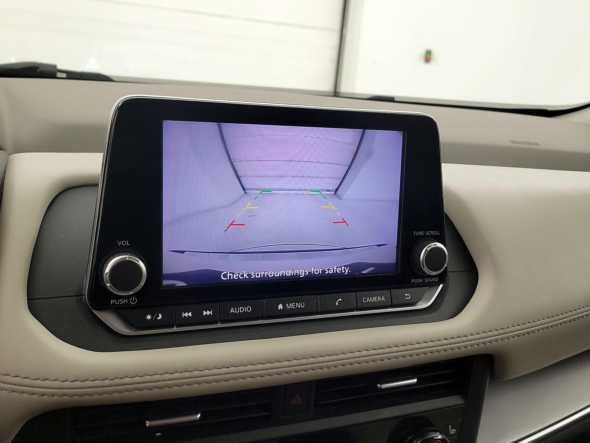 Thumbnail: 2023 Nissan Rogue - 14