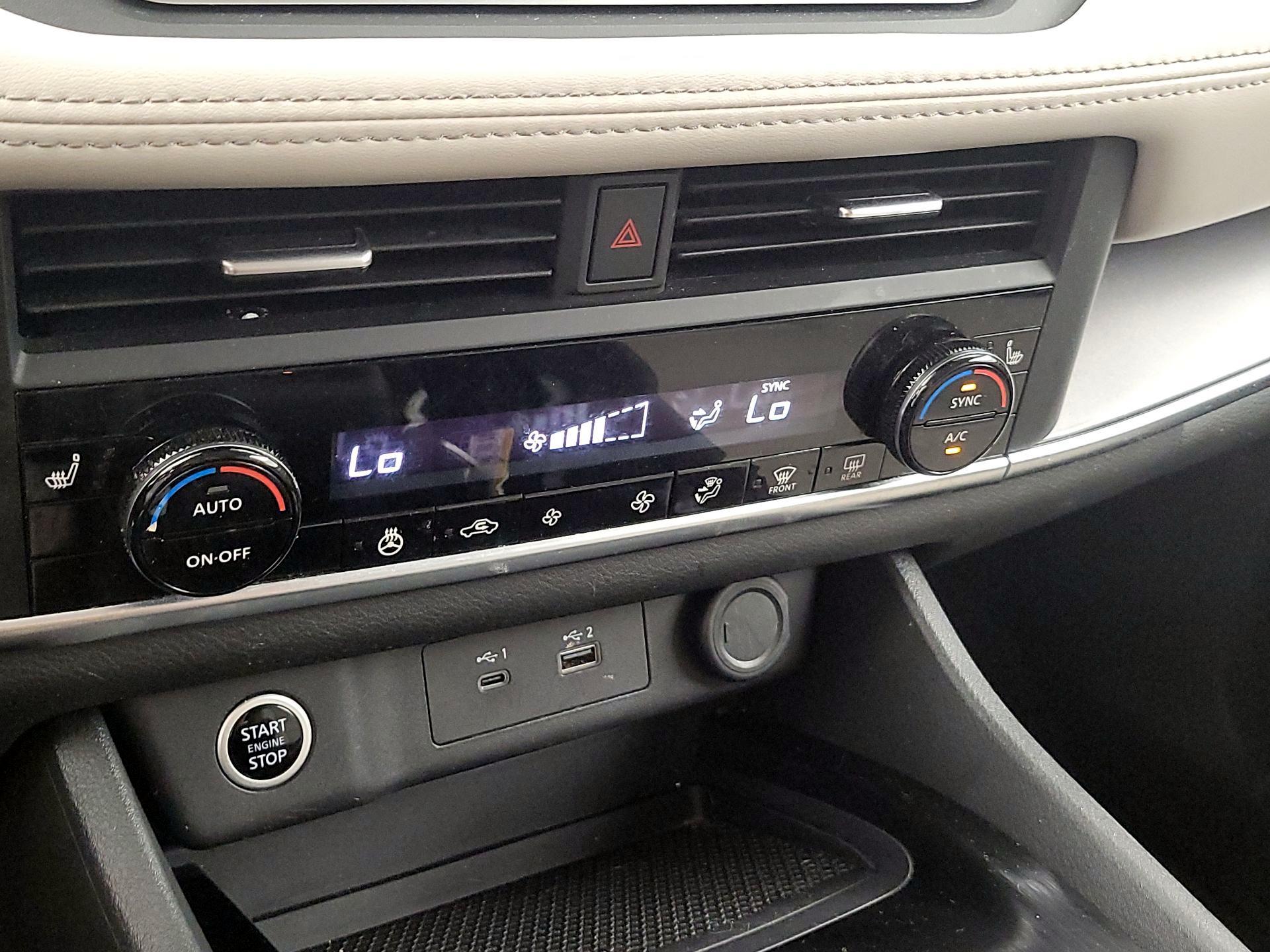 Thumbnail: 2023 Nissan Rogue - 16