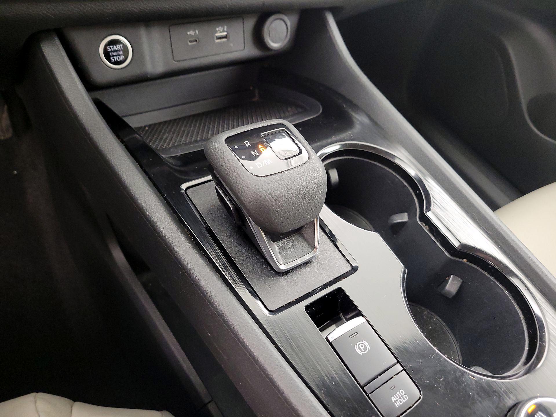 Thumbnail: 2023 Nissan Rogue - 17