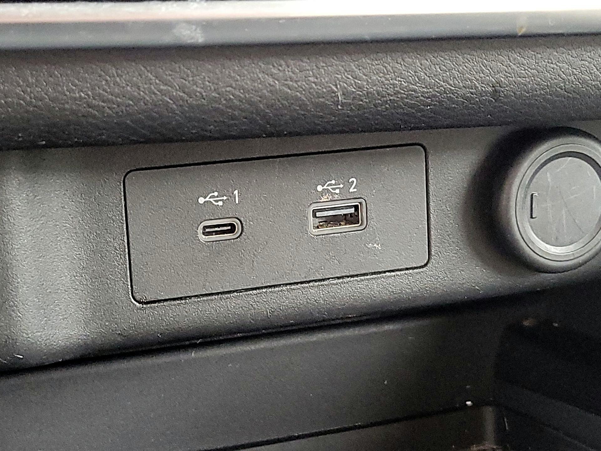 Thumbnail: 2023 Nissan Rogue - 18