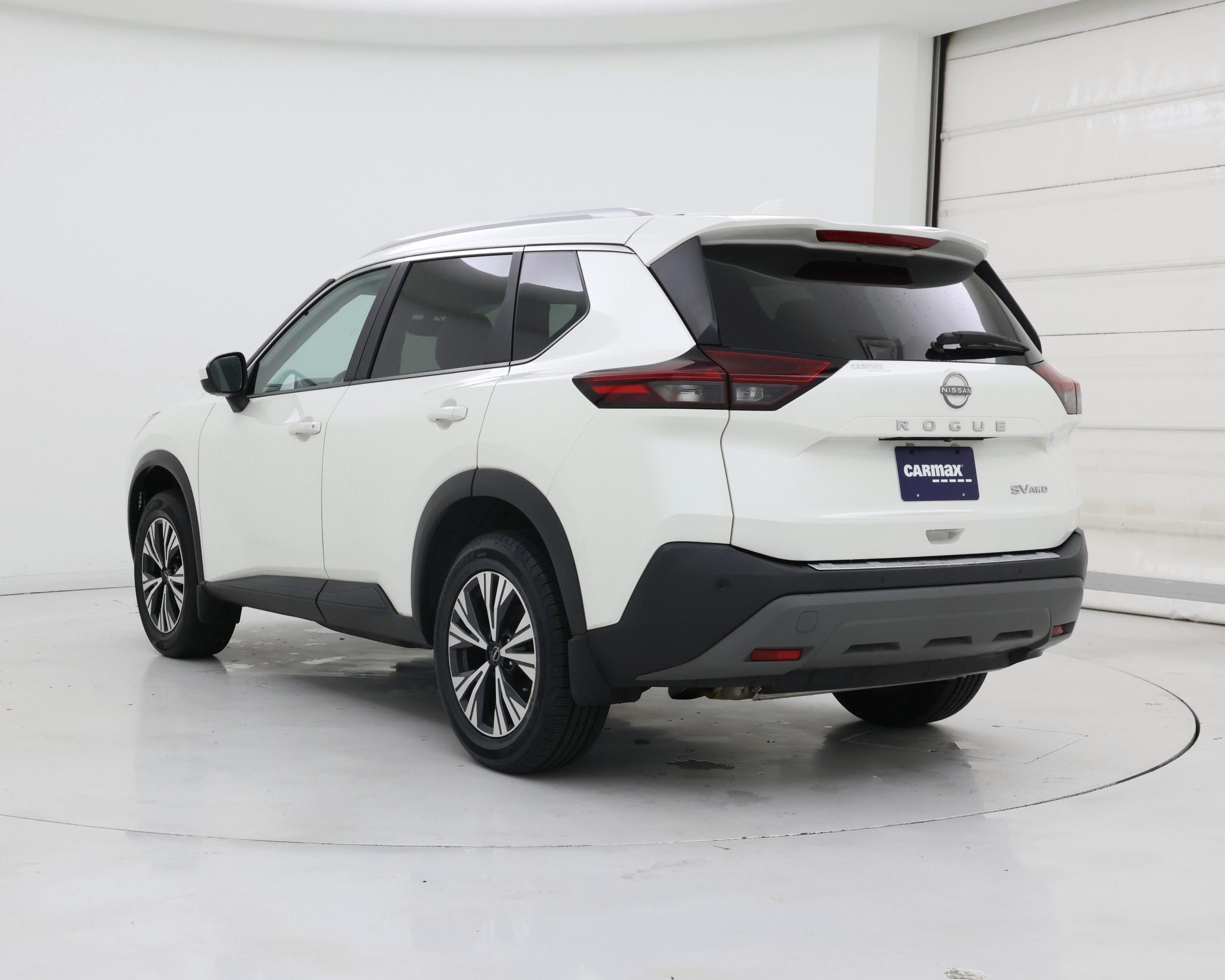 Thumbnail: 2023 Nissan Rogue - 2