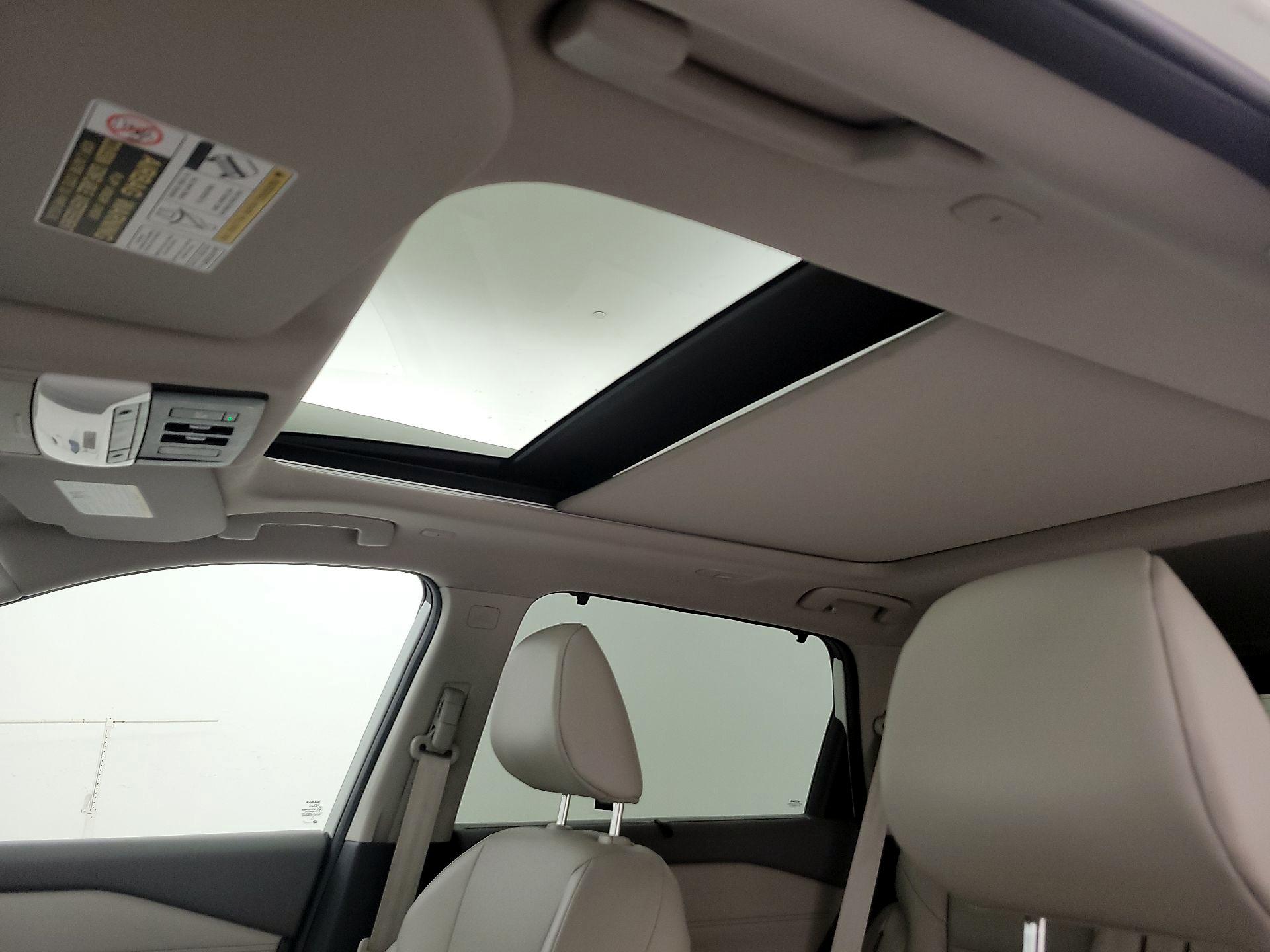 Thumbnail: 2023 Nissan Rogue - 19