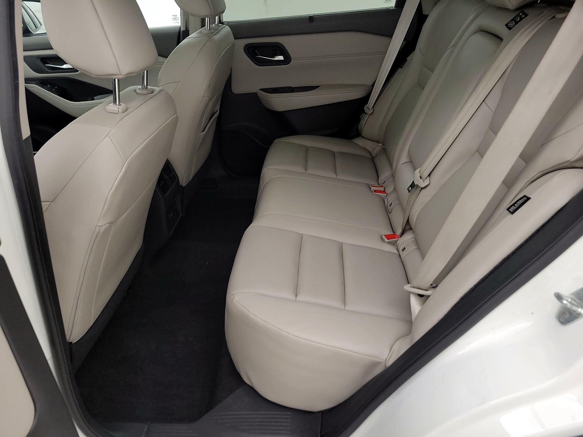 Thumbnail: 2023 Nissan Rogue - 20