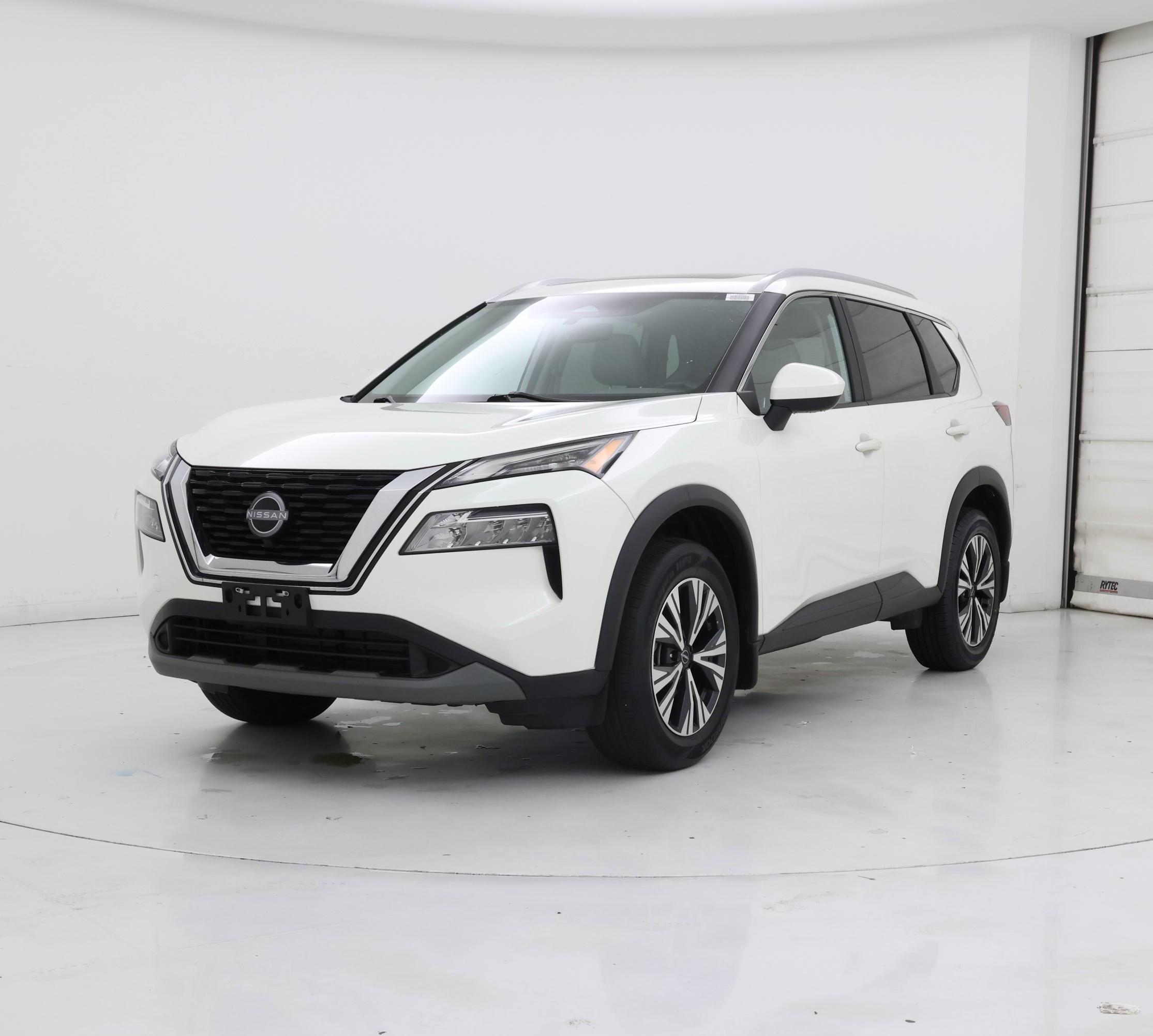 Thumbnail: 2023 Nissan Rogue - 4