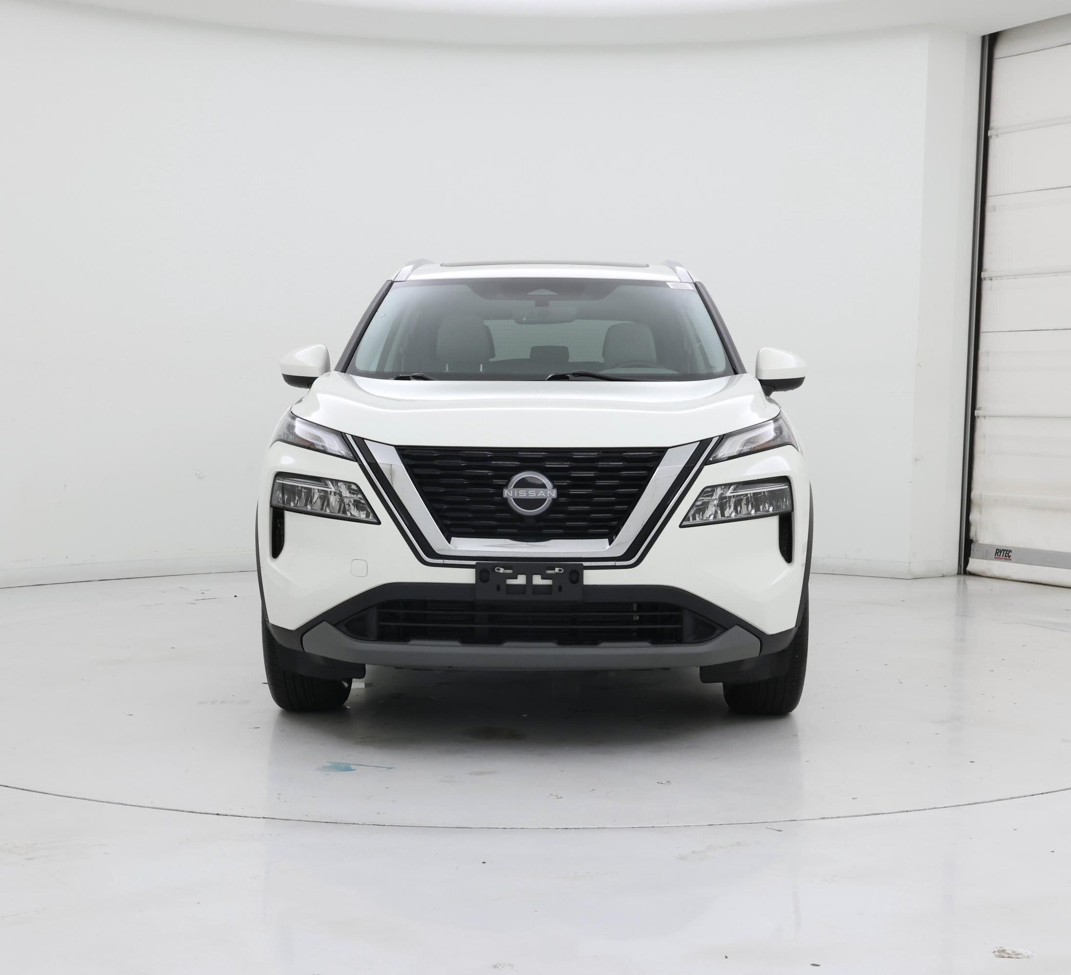 Thumbnail: 2023 Nissan Rogue - 5
