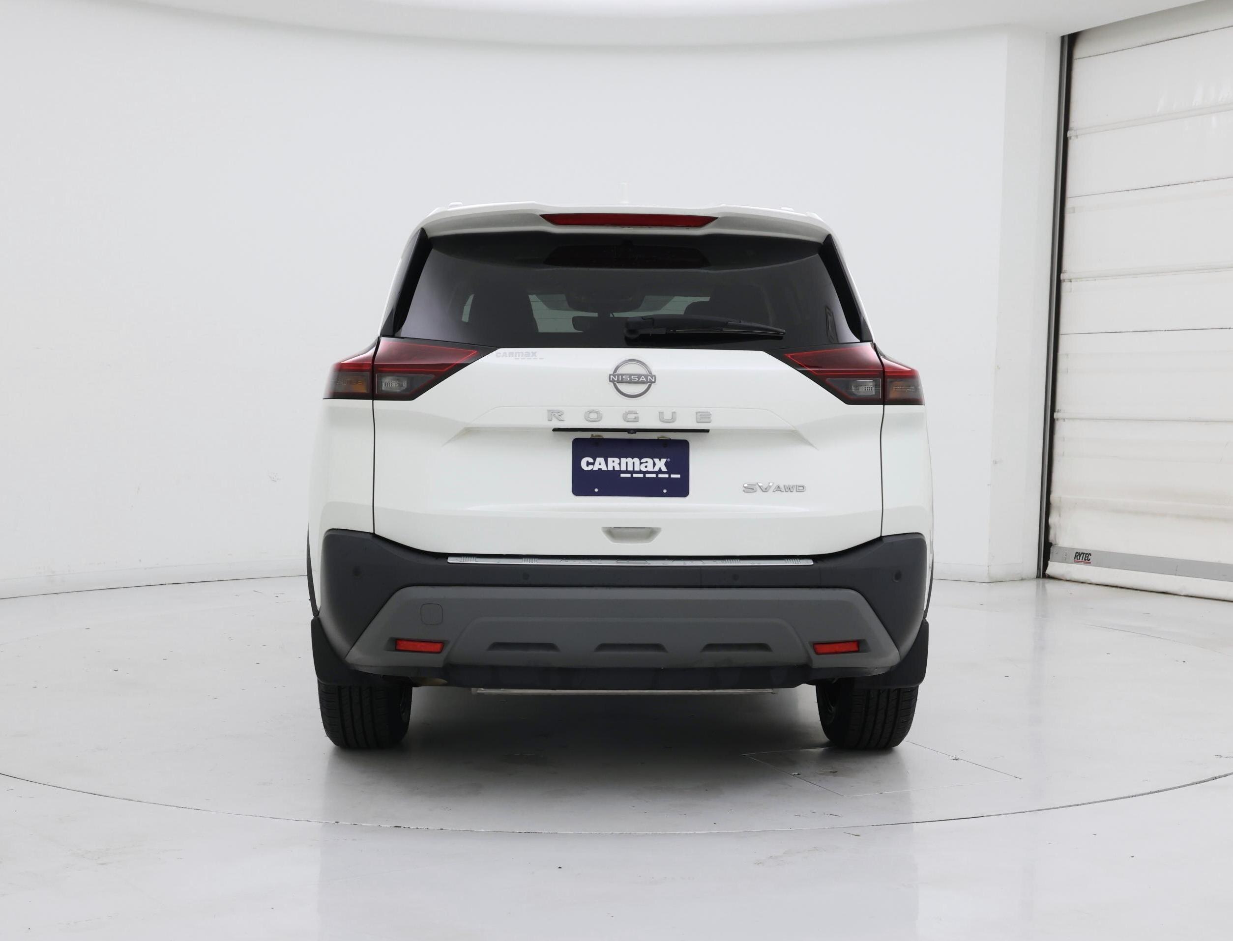 Thumbnail: 2023 Nissan Rogue - 6