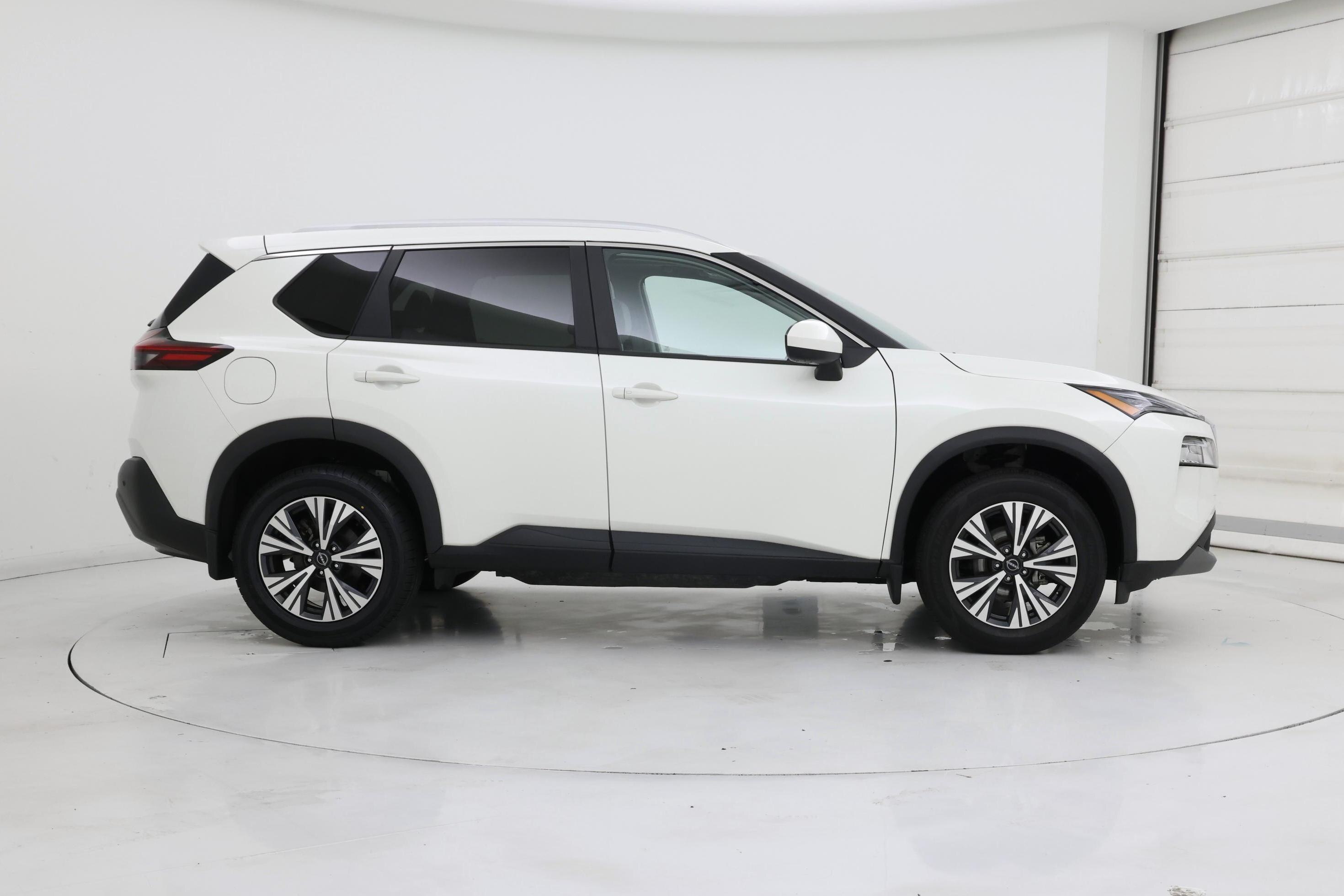 Thumbnail: 2023 Nissan Rogue - 7