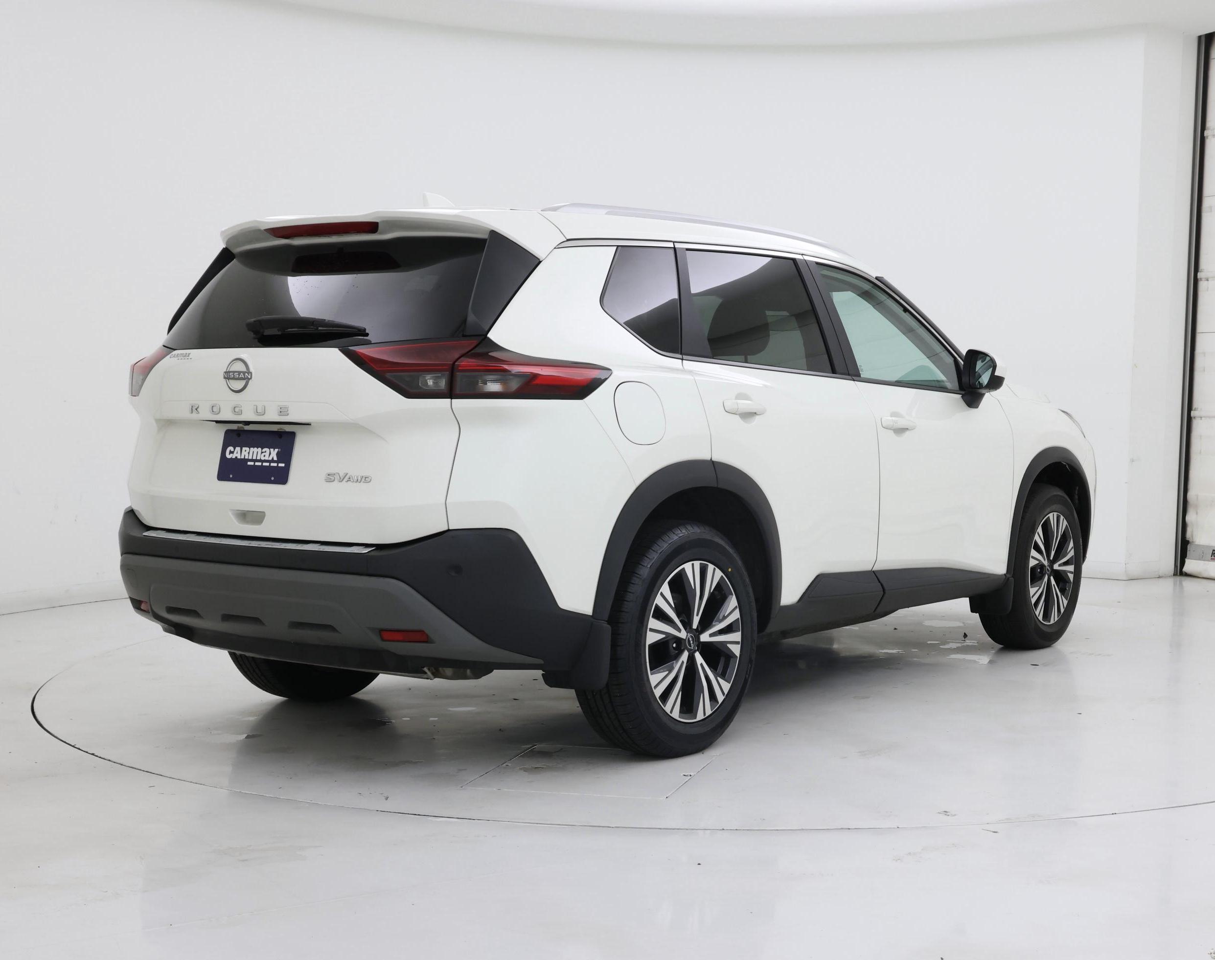 Thumbnail: 2023 Nissan Rogue - 8