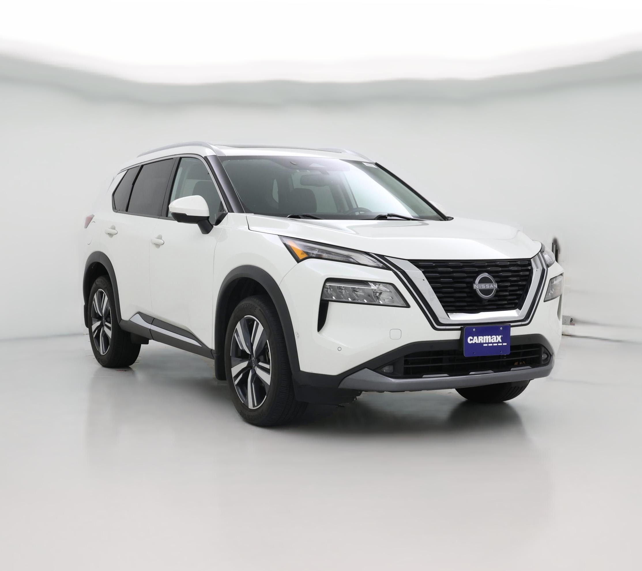 Thumbnail: 2022 Nissan Rogue - 1