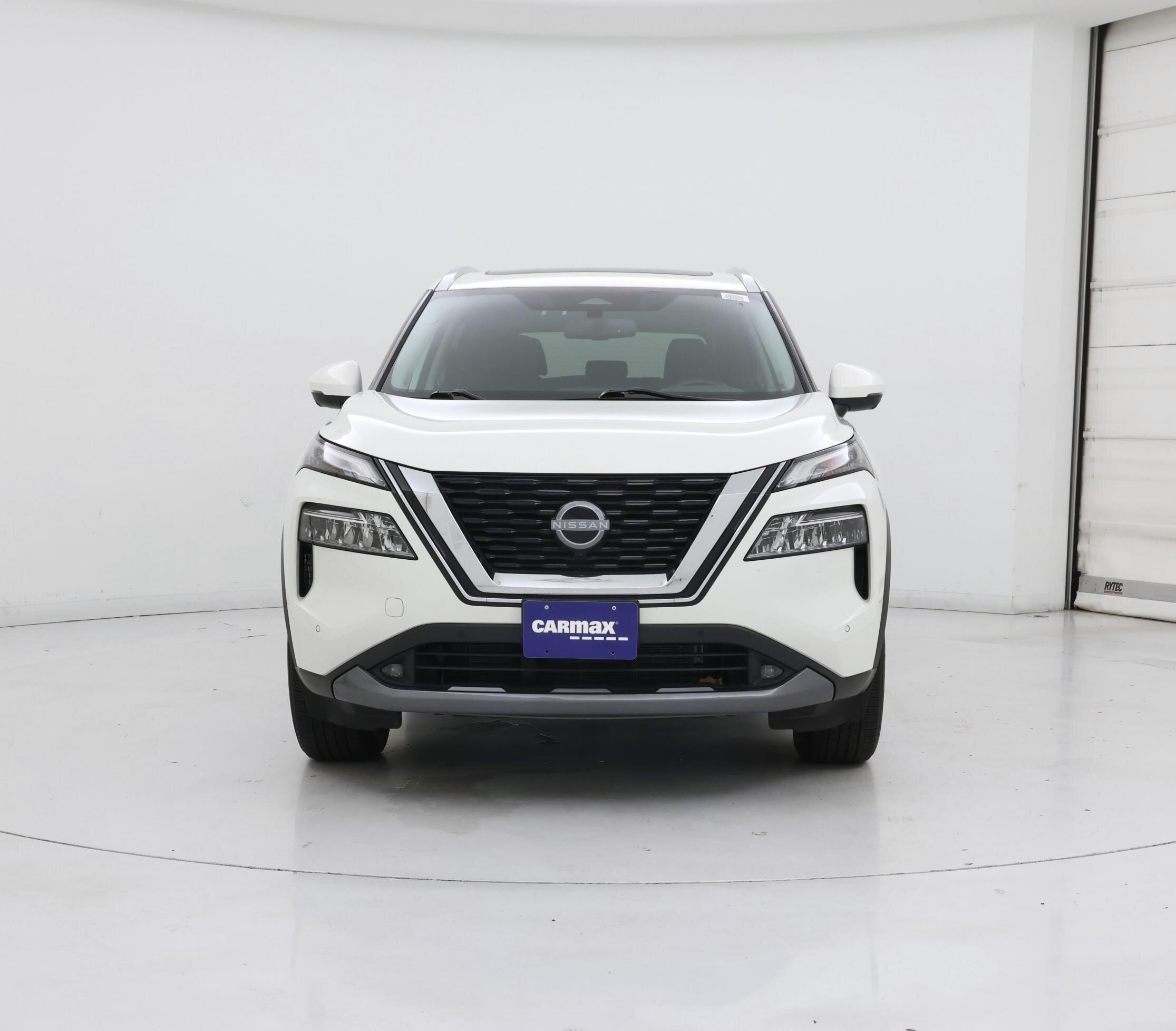 Thumbnail: 2022 Nissan Rogue - 5