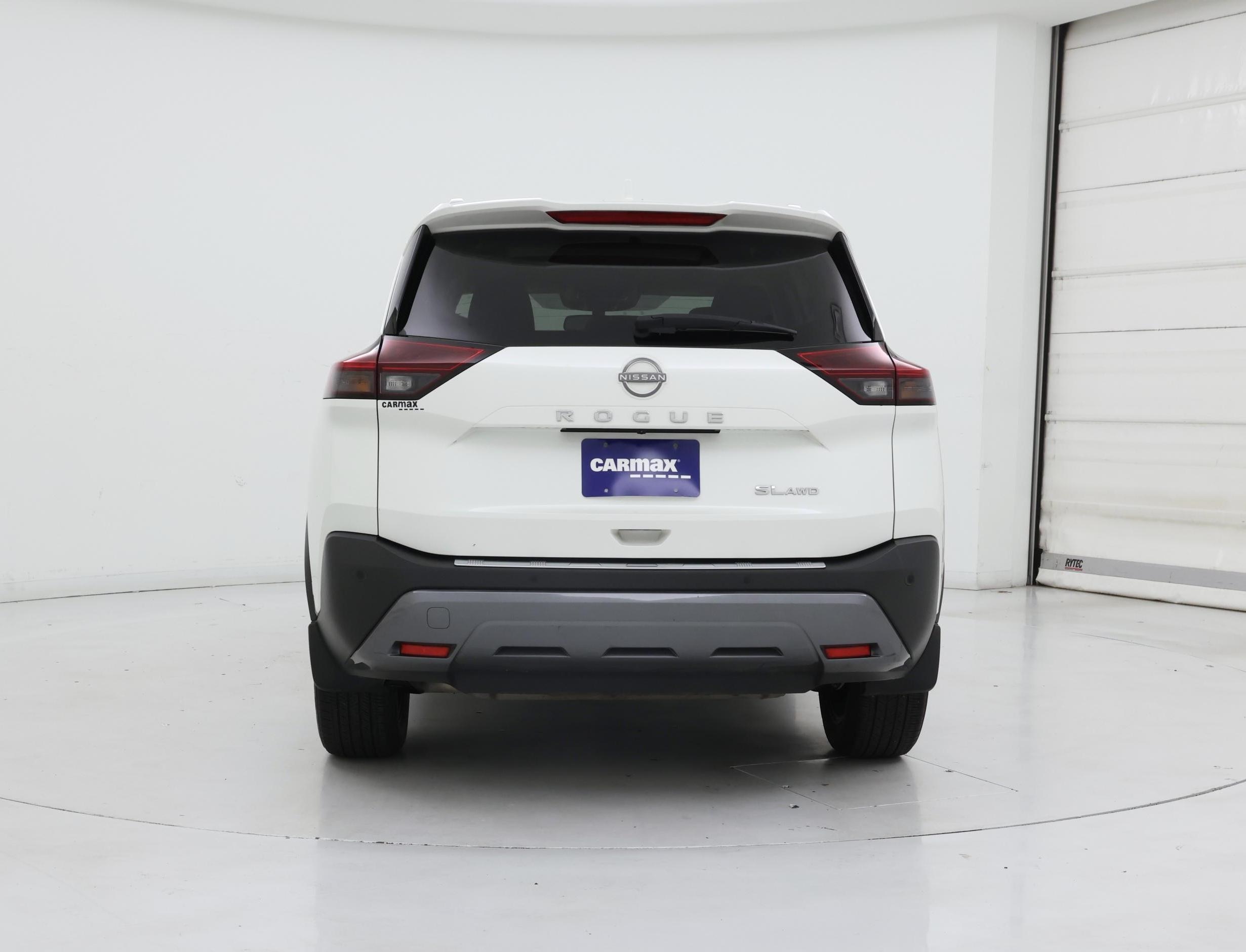Thumbnail: 2022 Nissan Rogue - 6