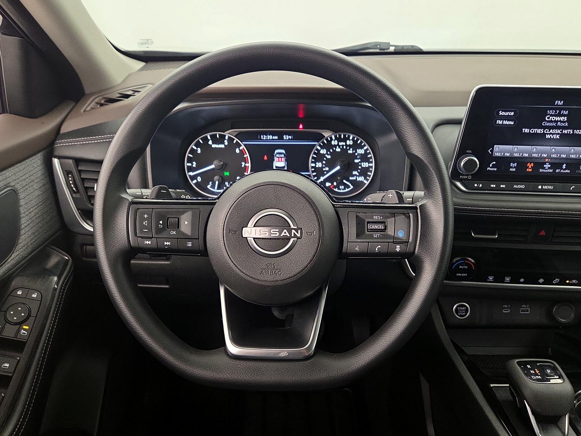 Thumbnail: 2023 Nissan Rogue - 10