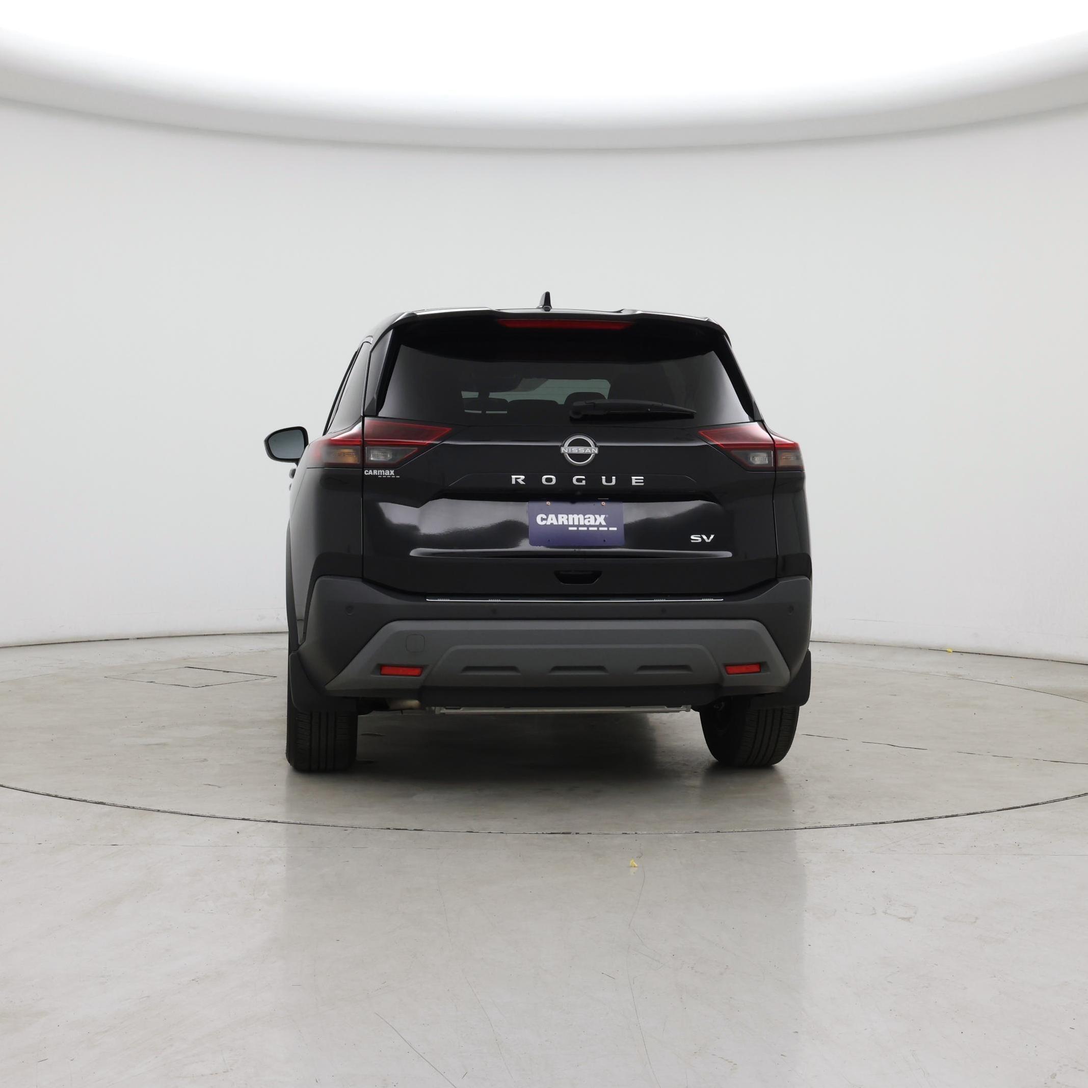 Thumbnail: 2023 Nissan Rogue - 6