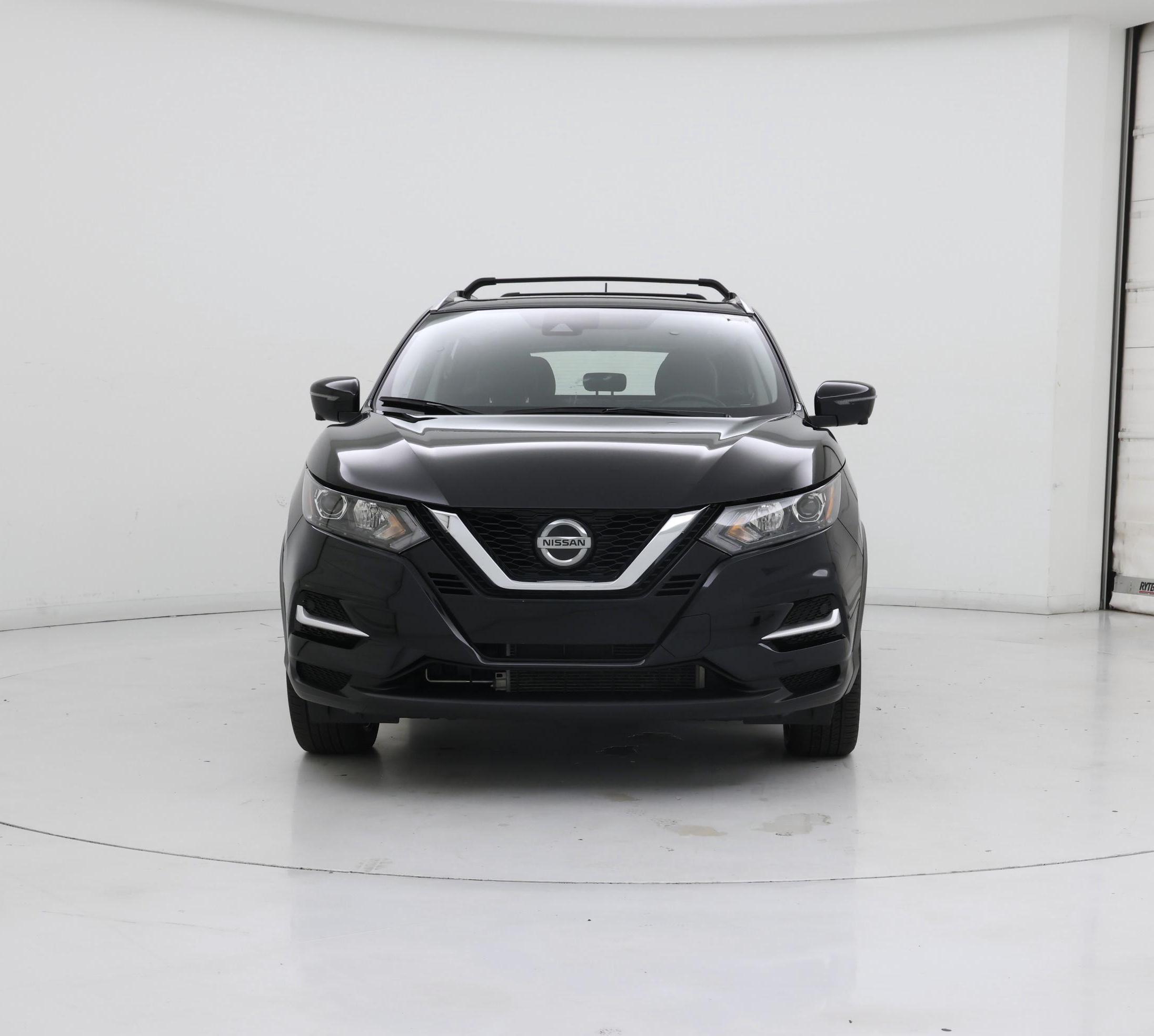 Thumbnail: 2022 Nissan Rogue Sport - 5