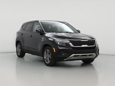 2021 Kia Seltos LX