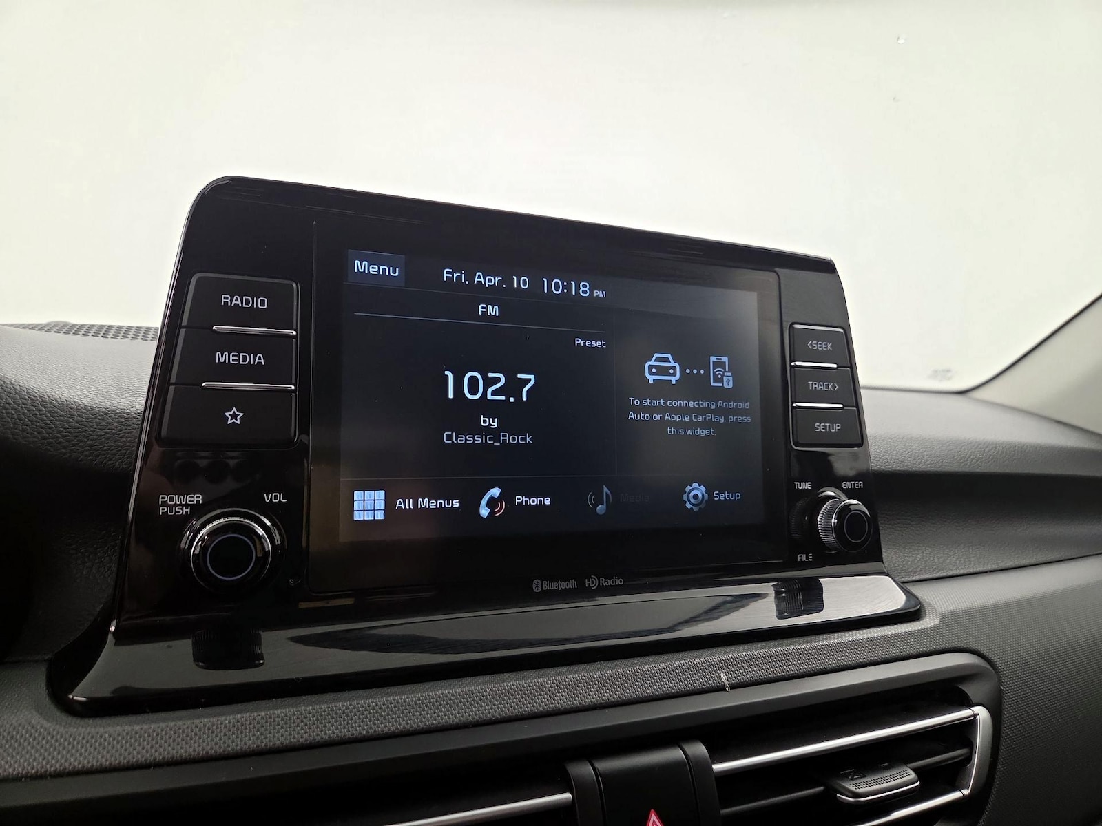 2021 Kia Seltos LX - Photo 16