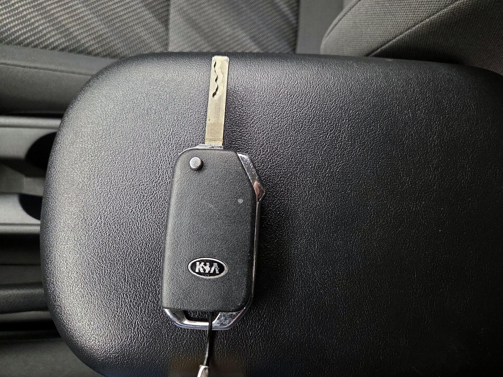 2021 Kia Seltos LX - Photo 23