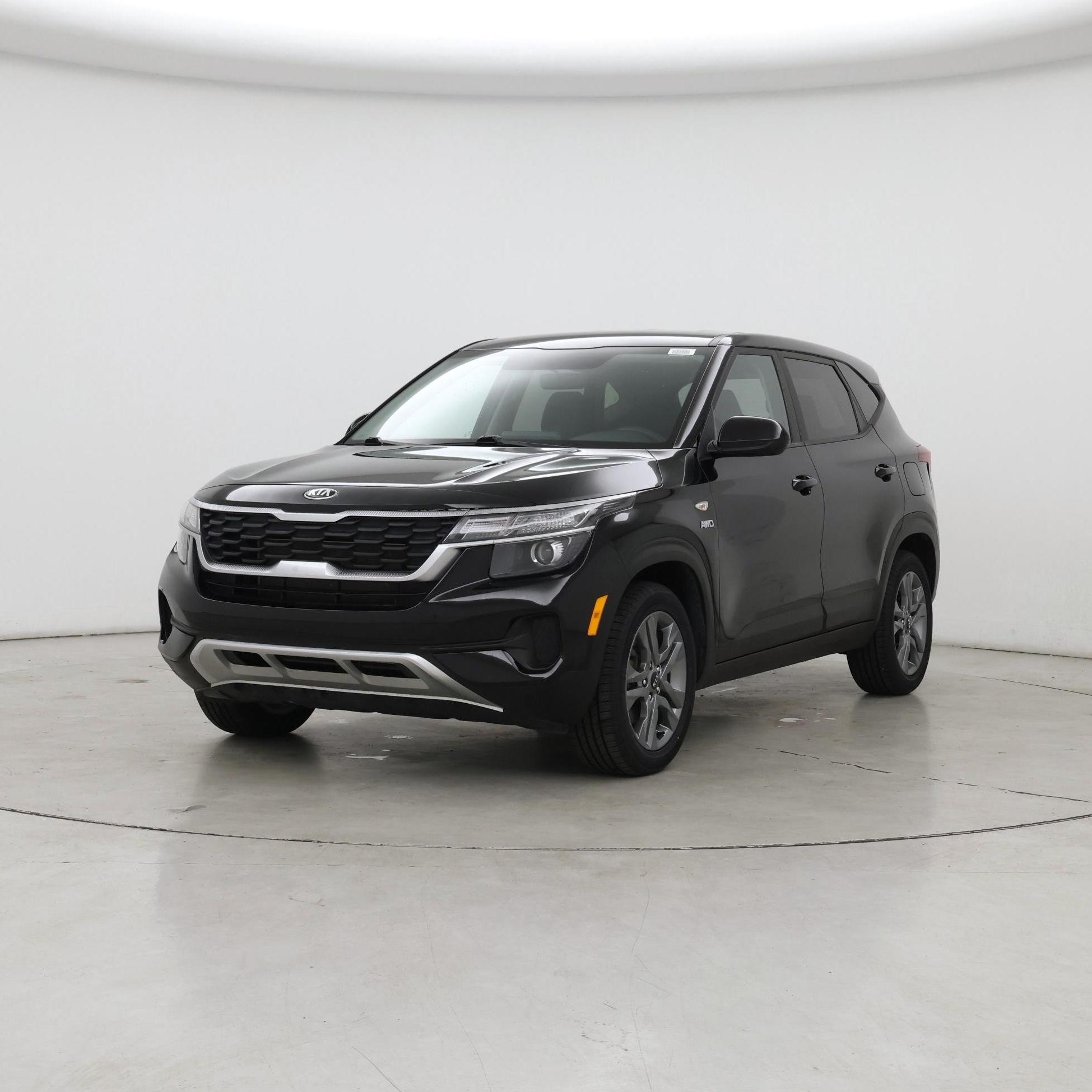 Thumbnail: 2021 Kia Seltos - 4