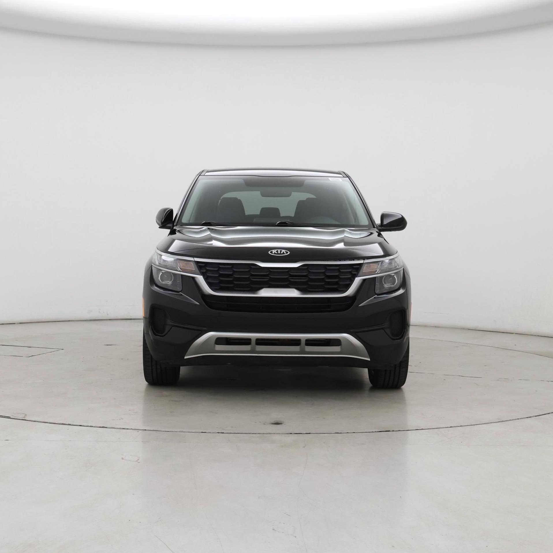 Thumbnail: 2021 Kia Seltos - 5
