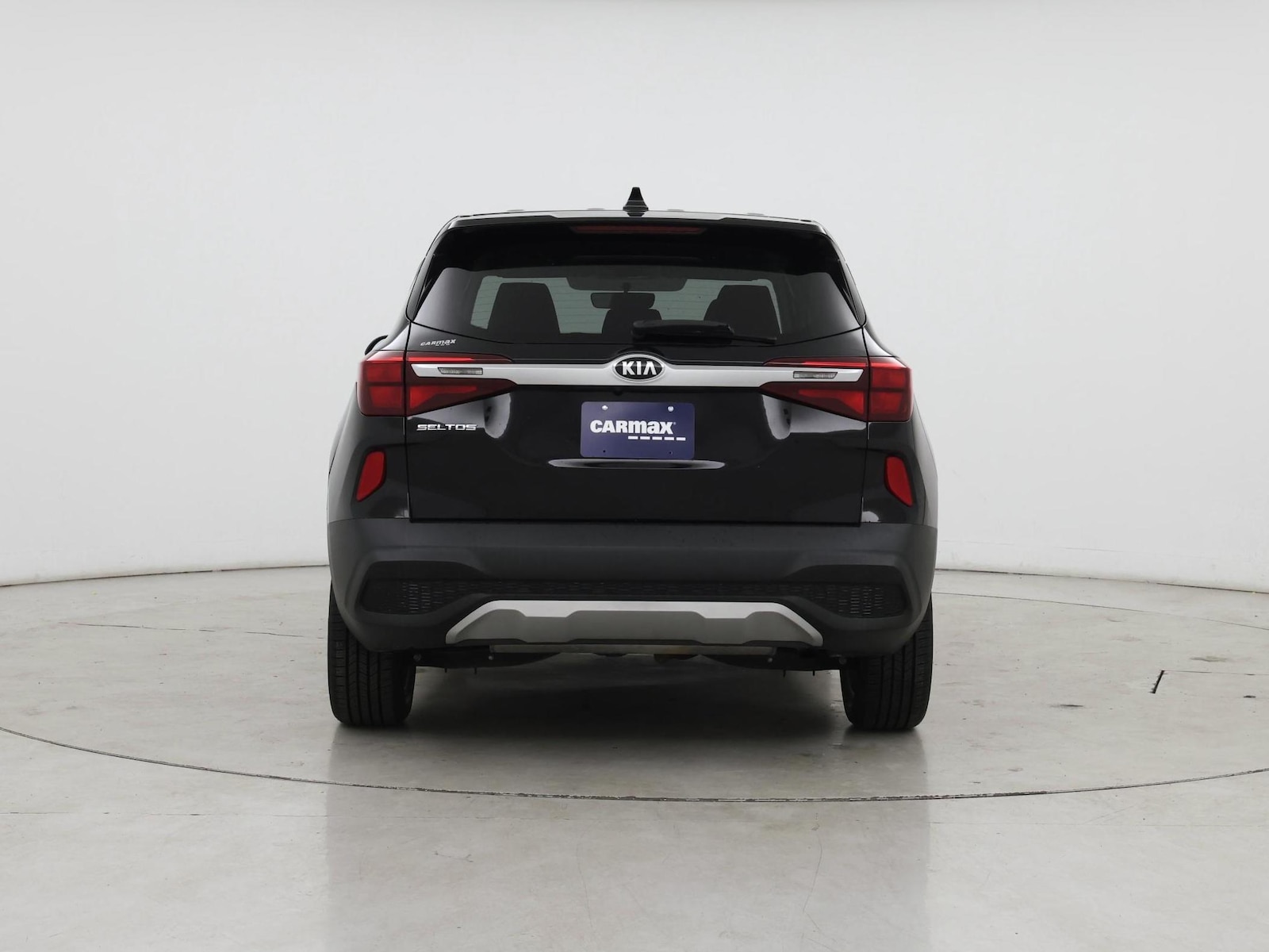 2021 Kia Seltos LX - Photo 7