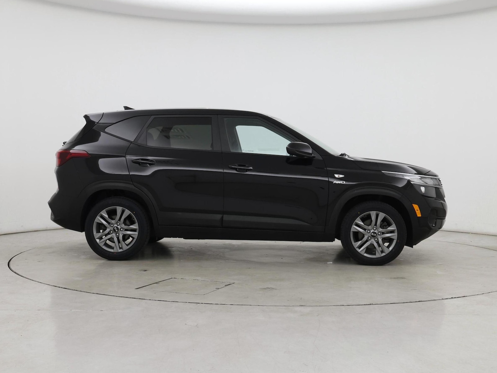 2021 Kia Seltos LX - Photo 8
