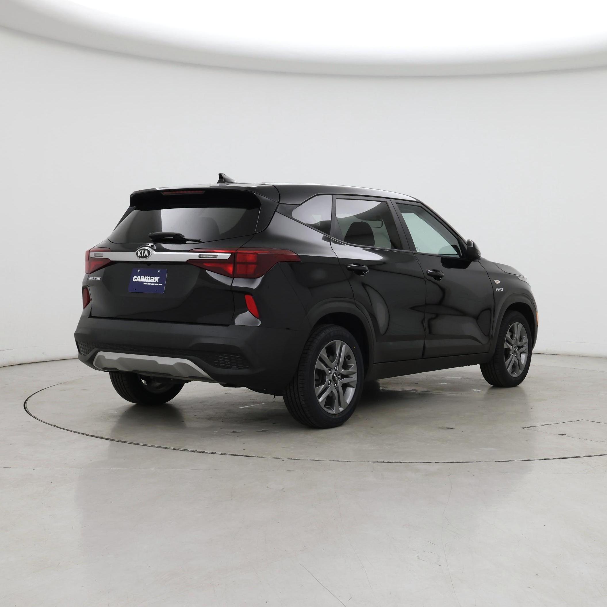 Thumbnail: 2021 Kia Seltos - 8