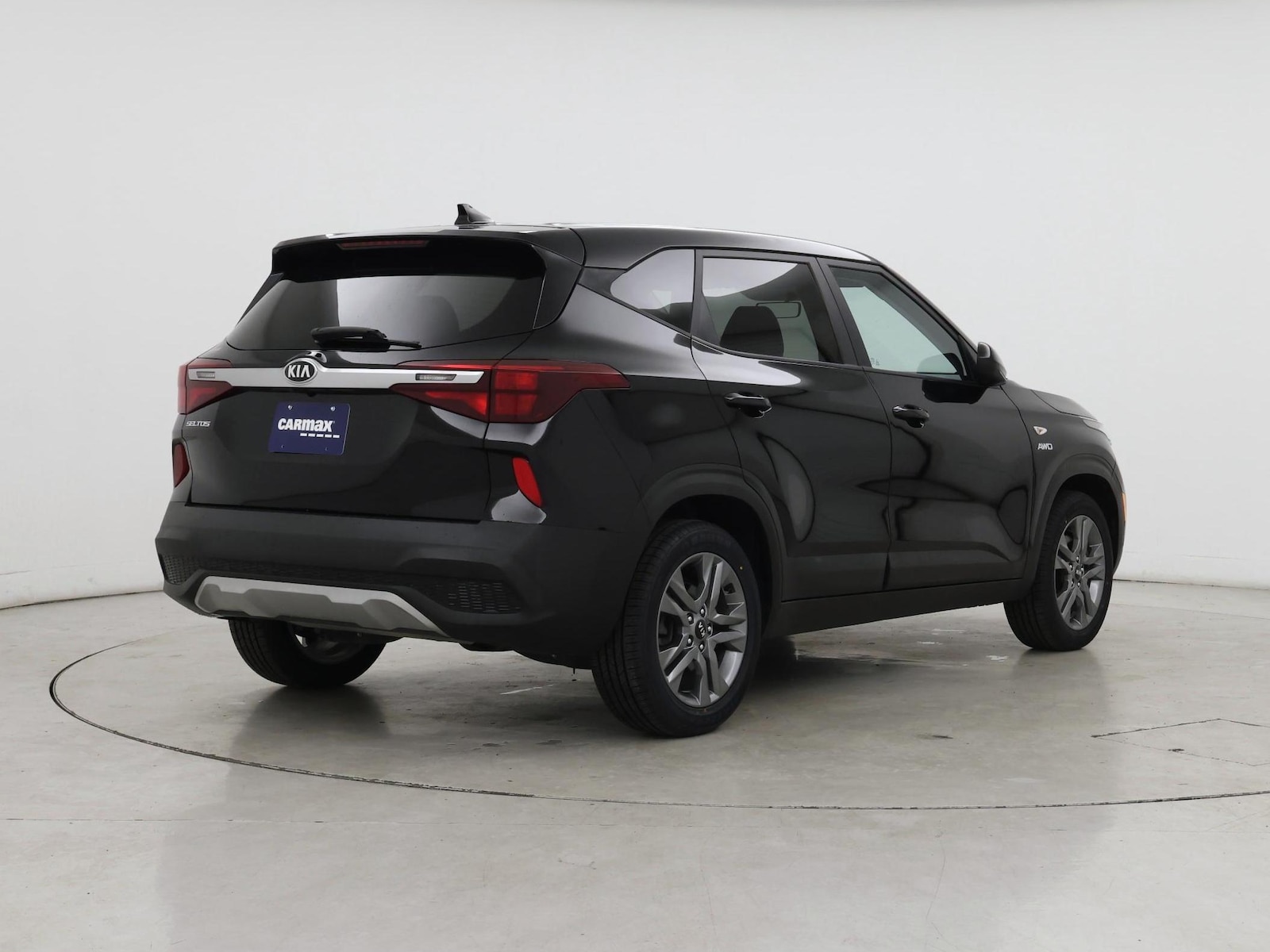 2021 Kia Seltos LX - Photo 9