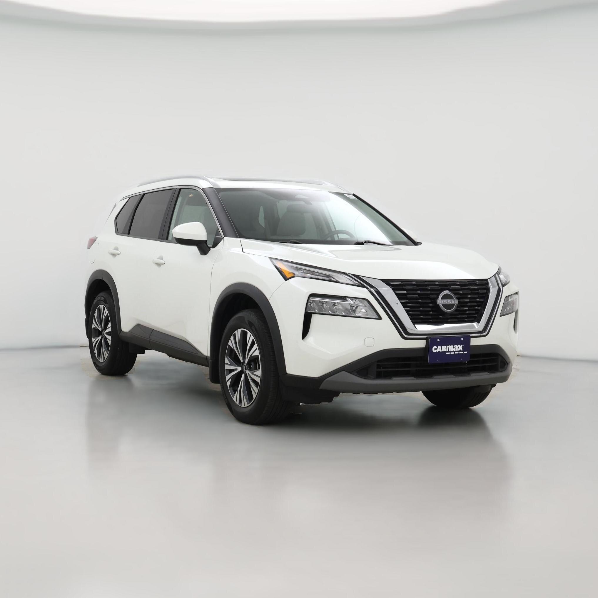Thumbnail: 2023 Nissan Rogue - 1