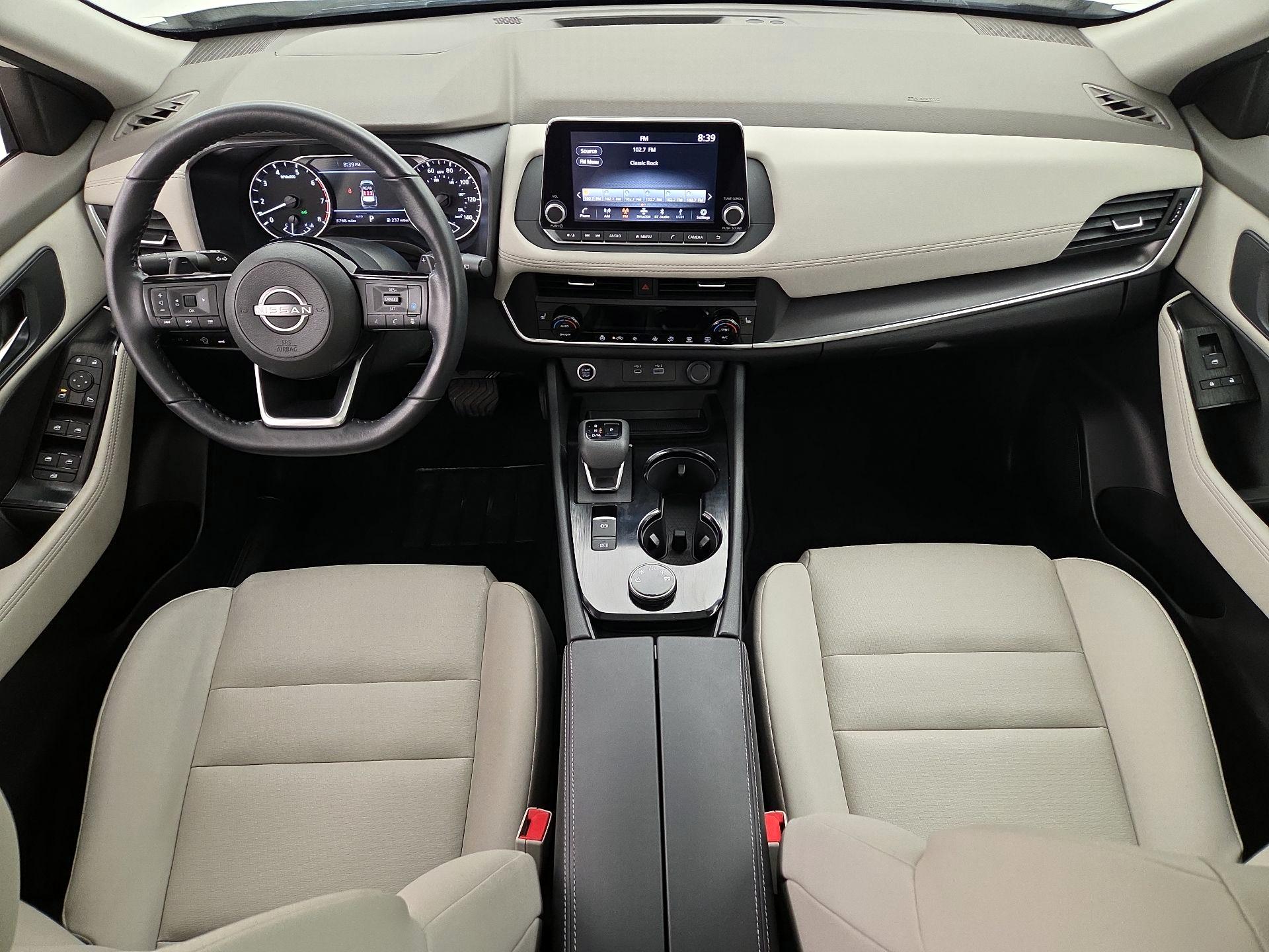 Thumbnail: 2023 Nissan Rogue - 9