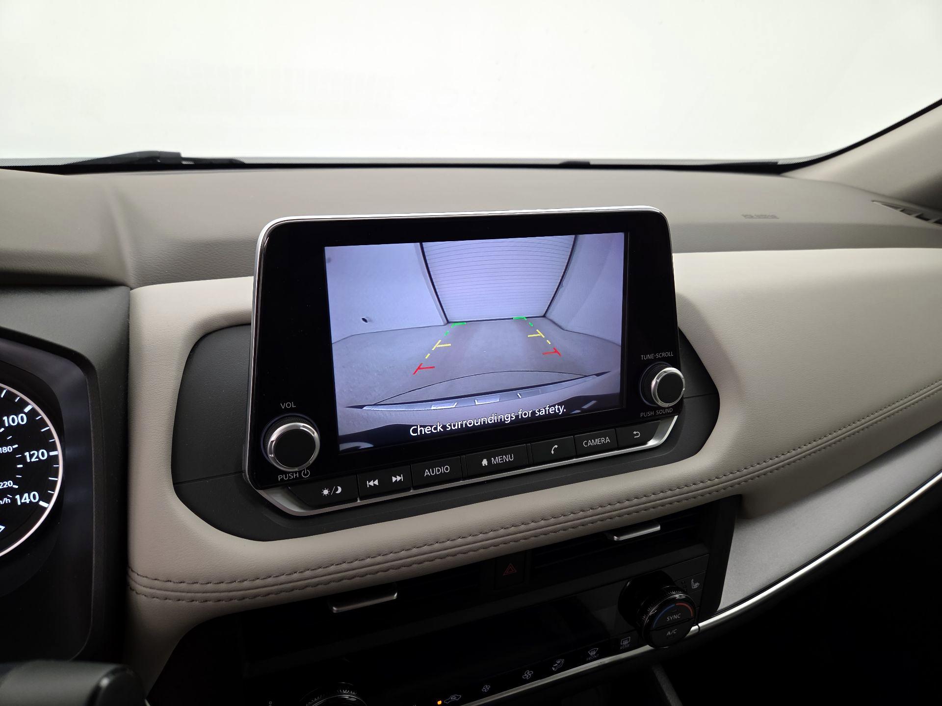 Thumbnail: 2023 Nissan Rogue - 14